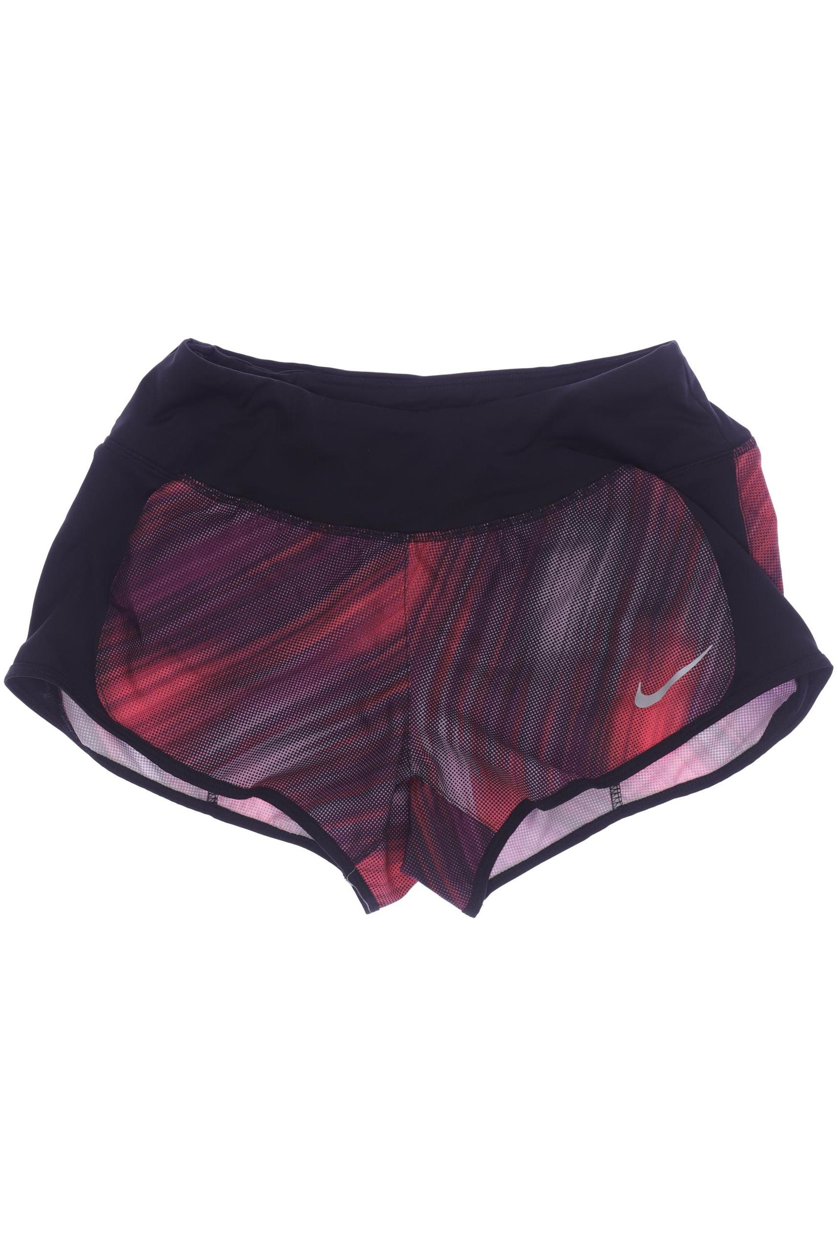 

Nike Damen Shorts, flieder, Gr. 34