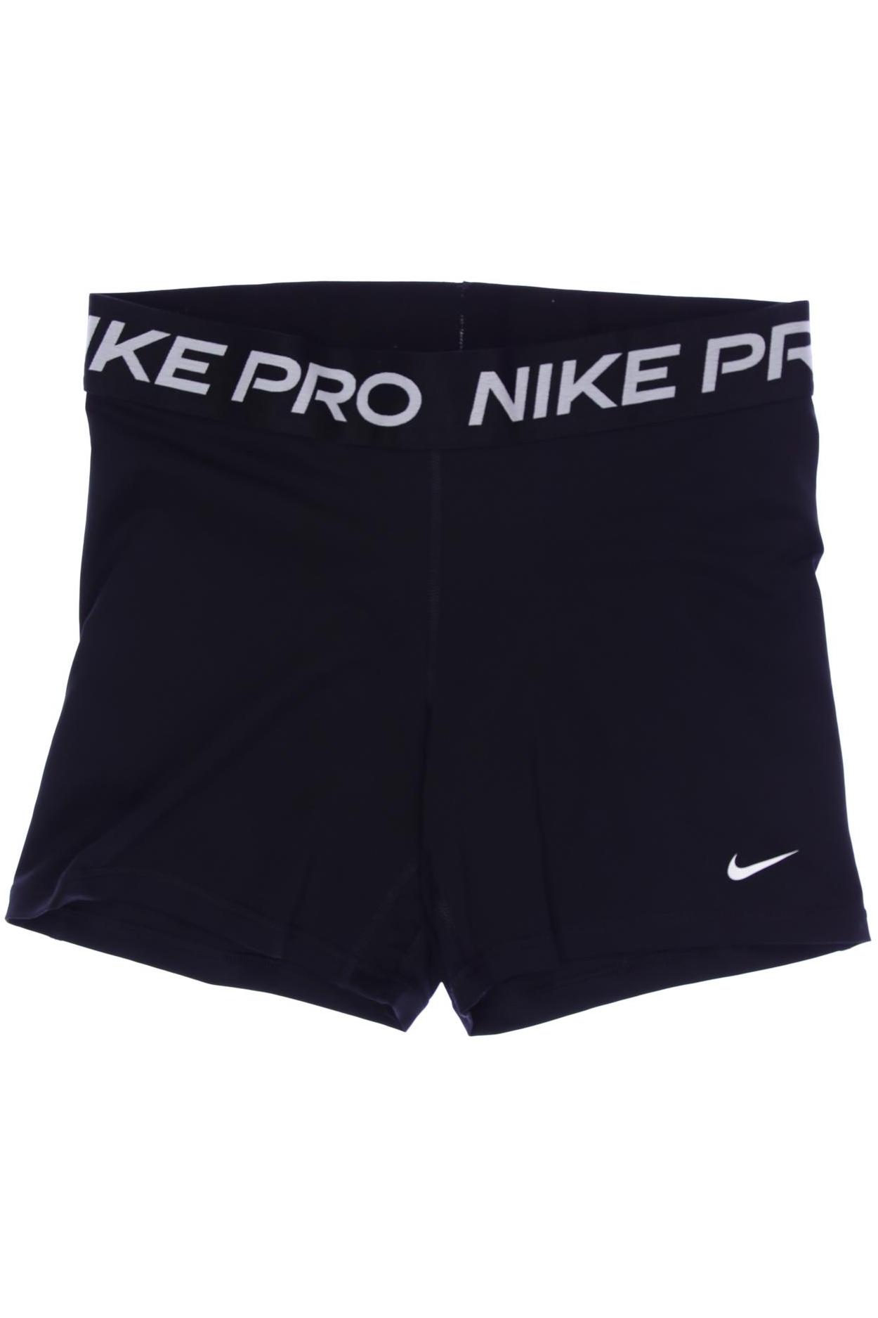 

Nike Damen Shorts, schwarz, Gr. 42