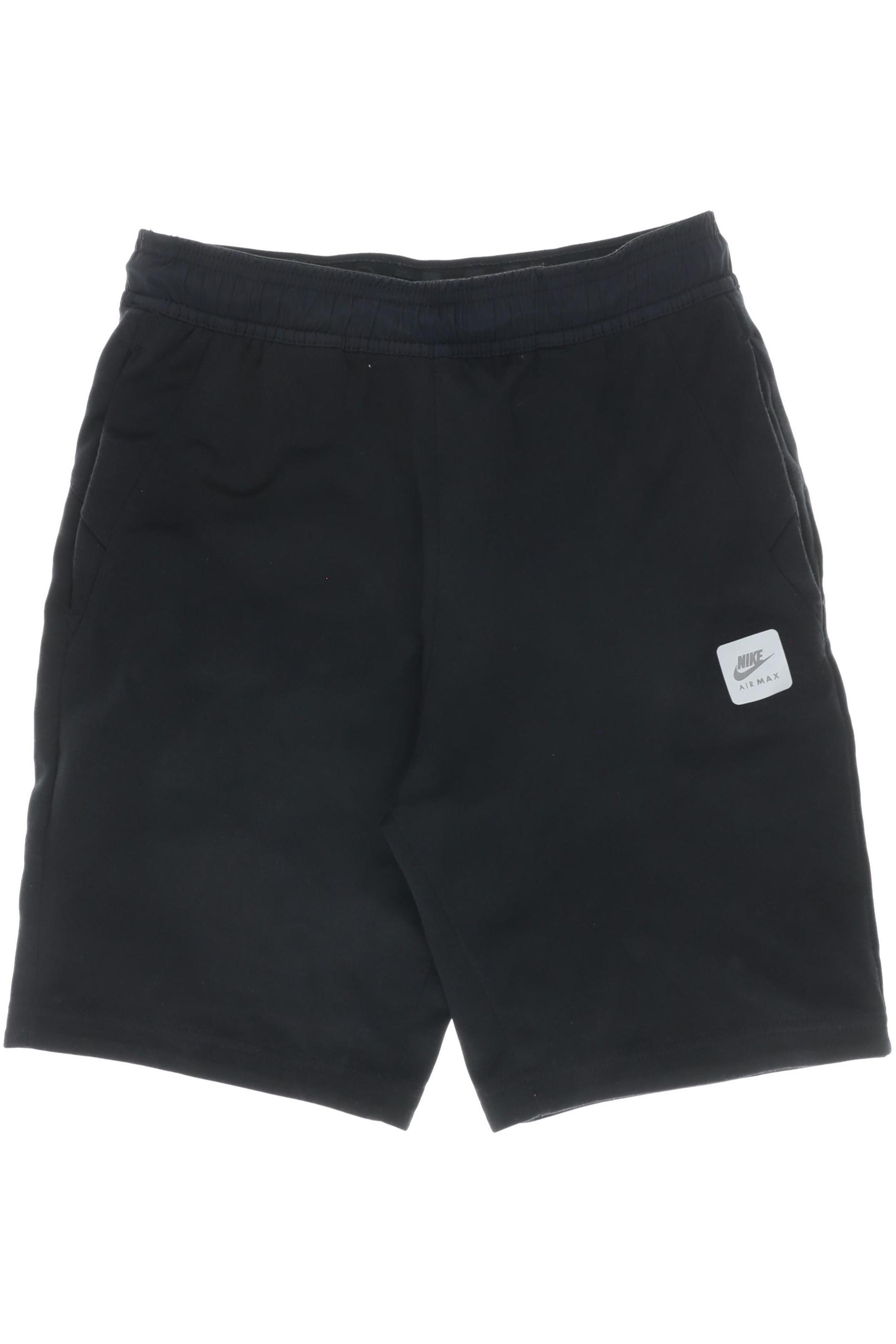 

Nike Damen Shorts, schwarz, Gr.