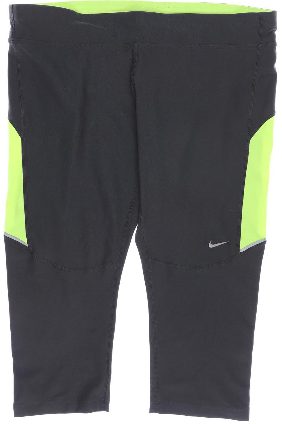 

Nike Damen Shorts, grau