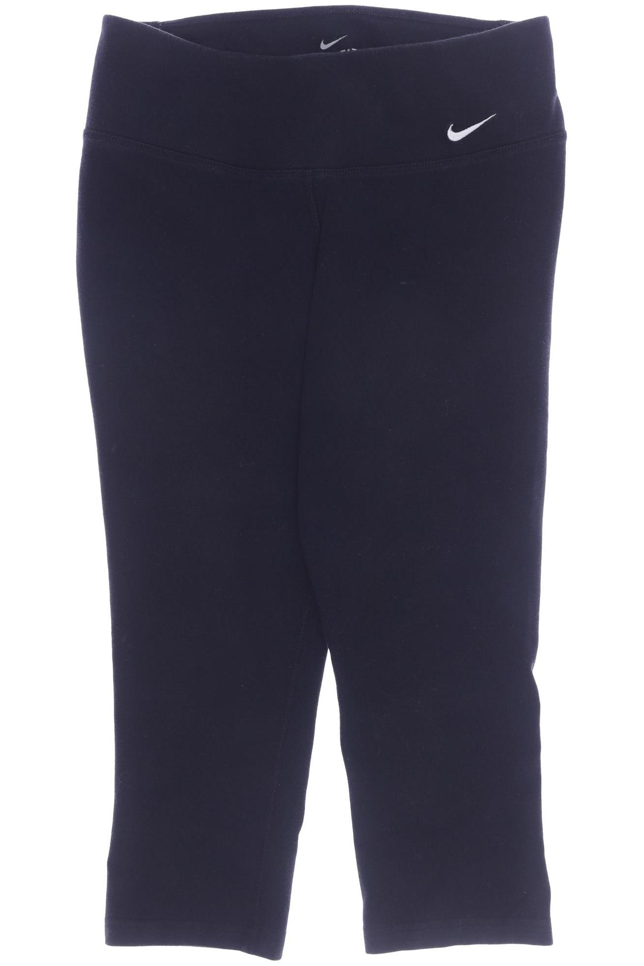 

Nike Damen Shorts, schwarz, Gr. 36
