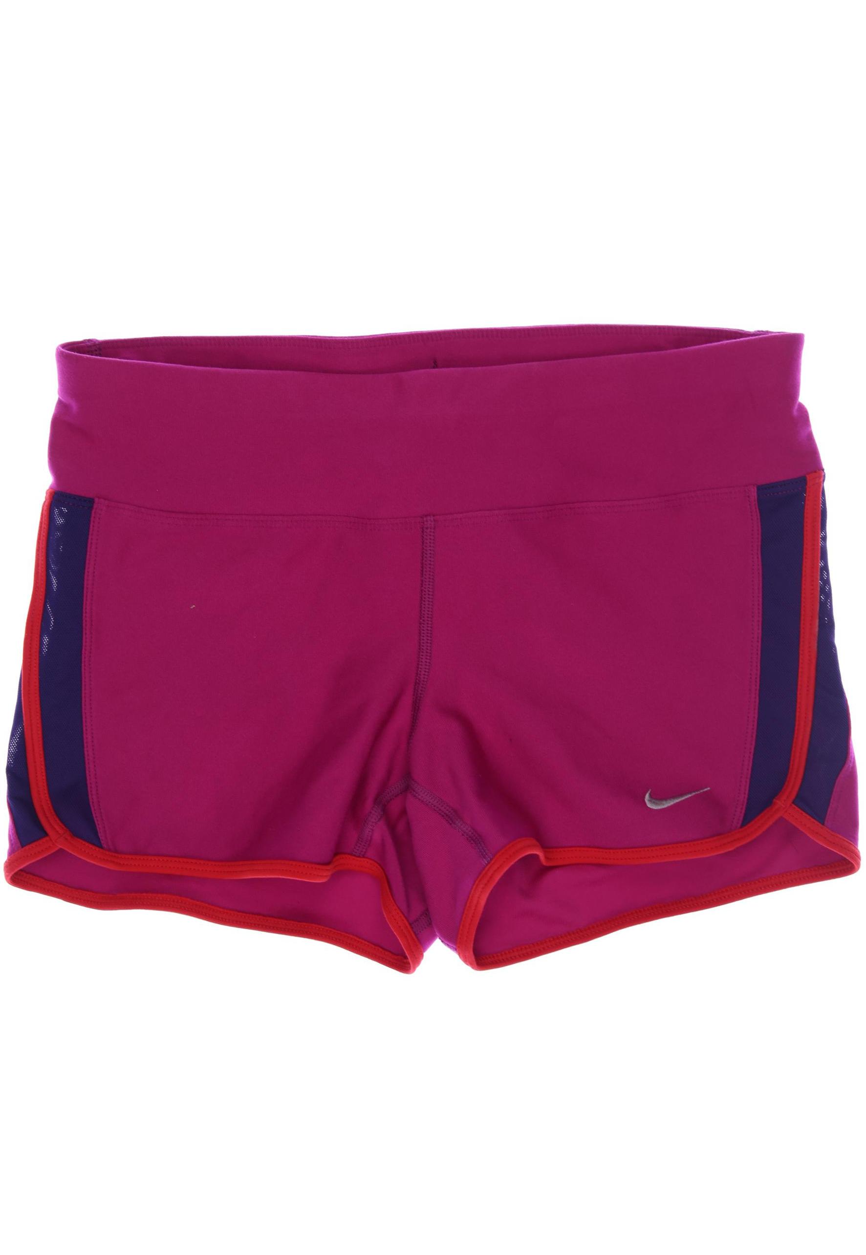 

Nike Damen Shorts, pink