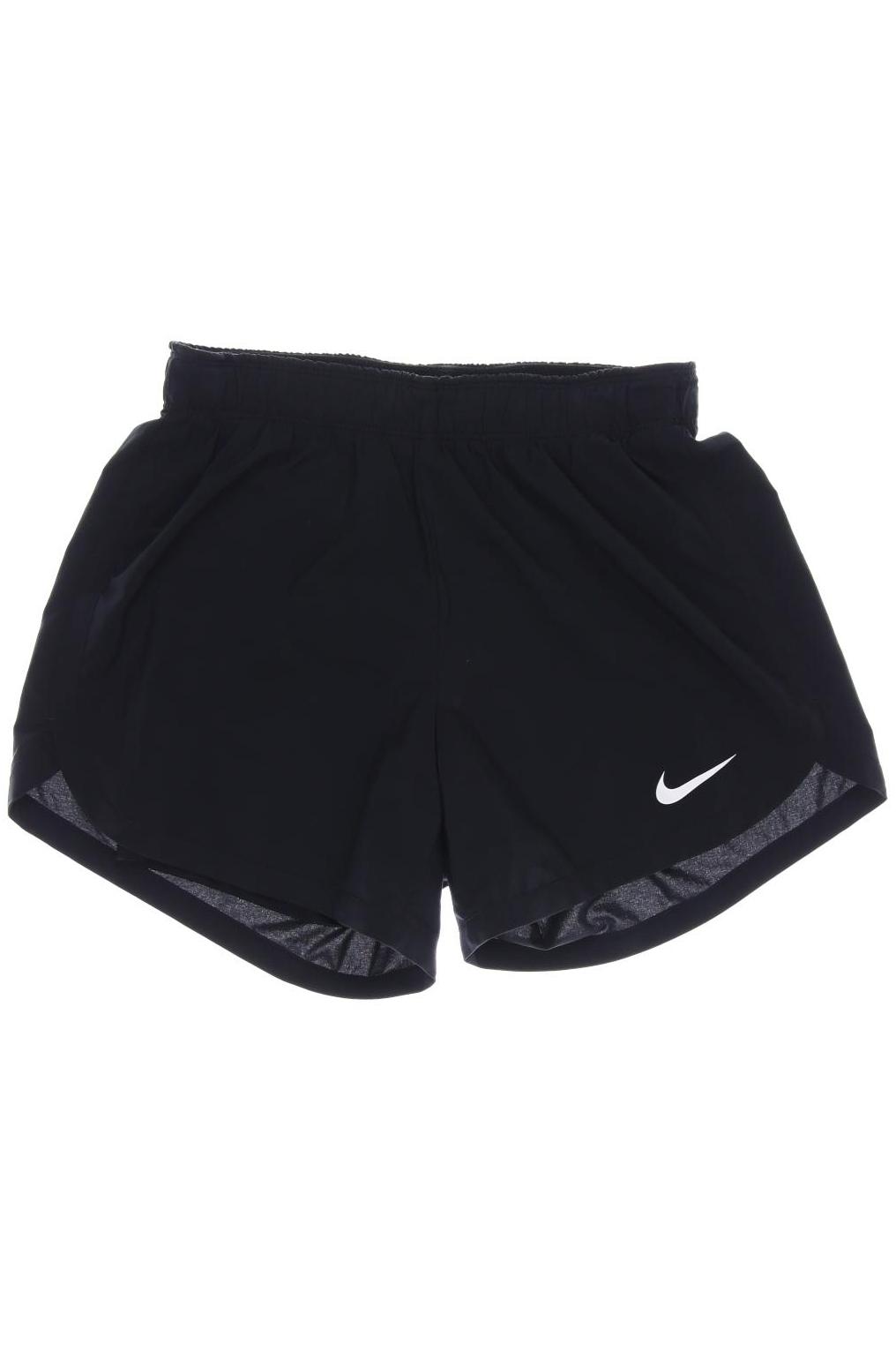 

Nike Damen Shorts, schwarz