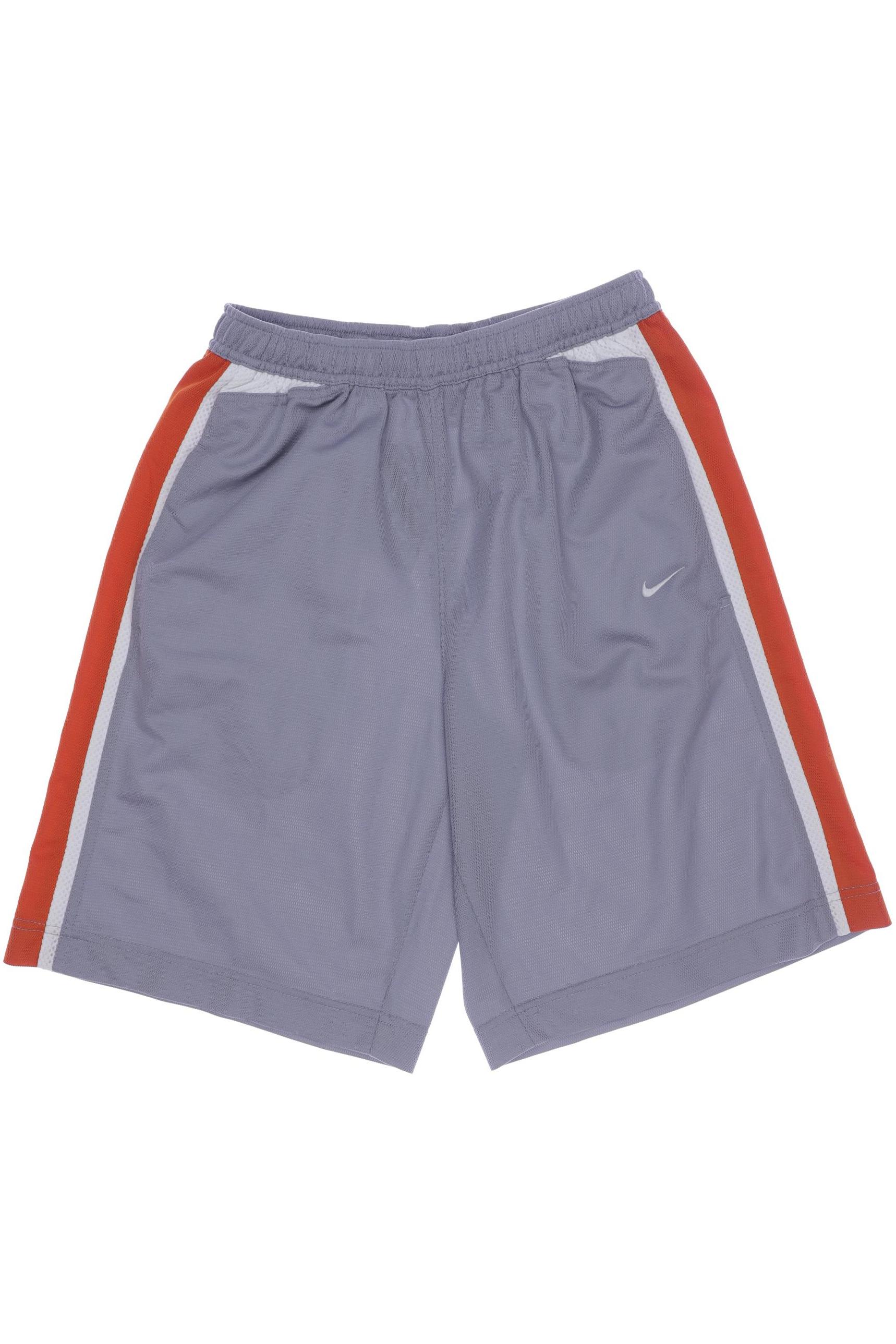 

Nike Damen Shorts, grau, Gr. 42