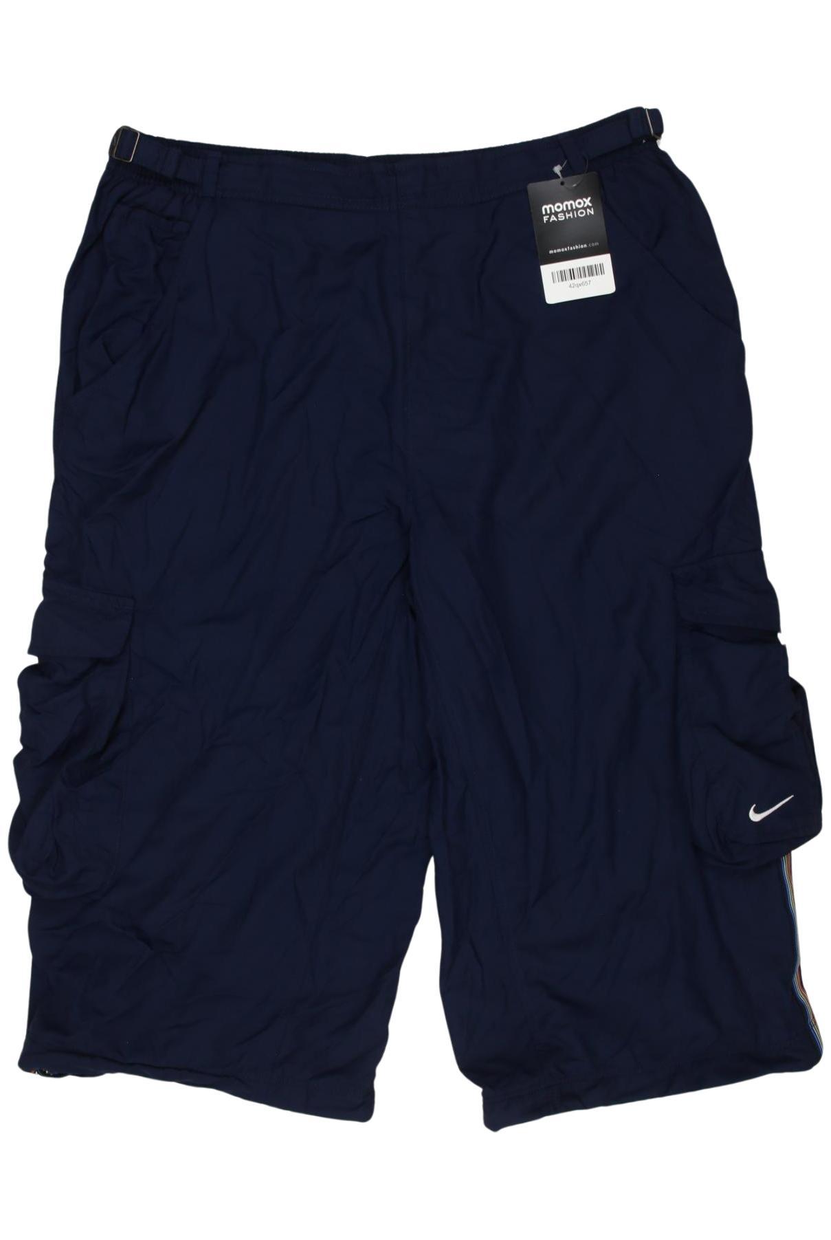 

Nike Damen Shorts, marineblau, Gr. 42