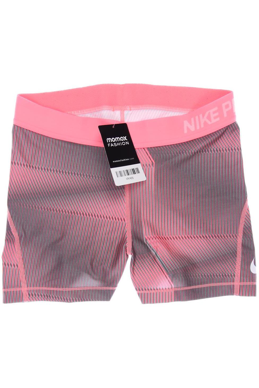 

Nike Damen Shorts, grau, Gr. 38