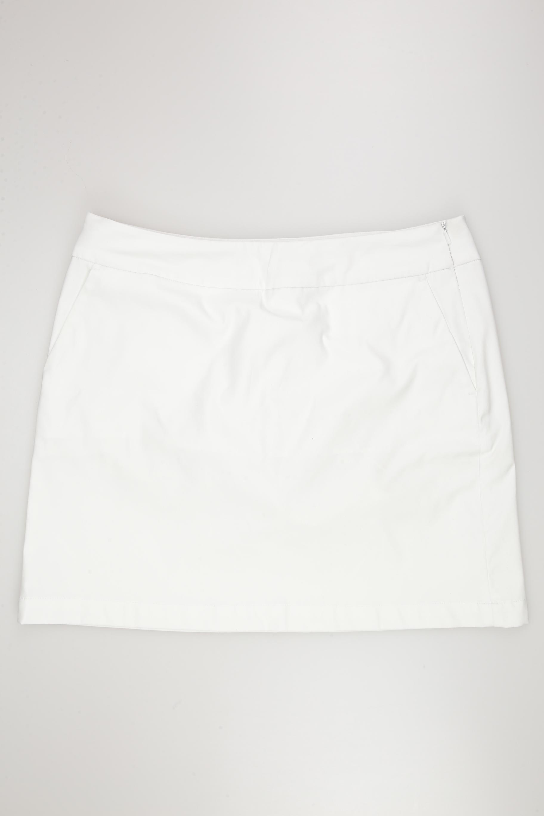 

Nike Damen Shorts, weiß