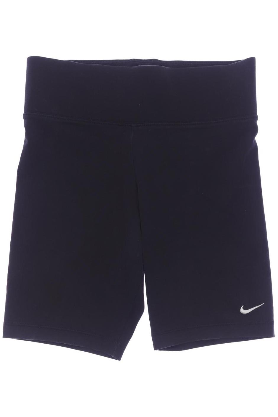 

Nike Damen Shorts, schwarz, Gr. 38