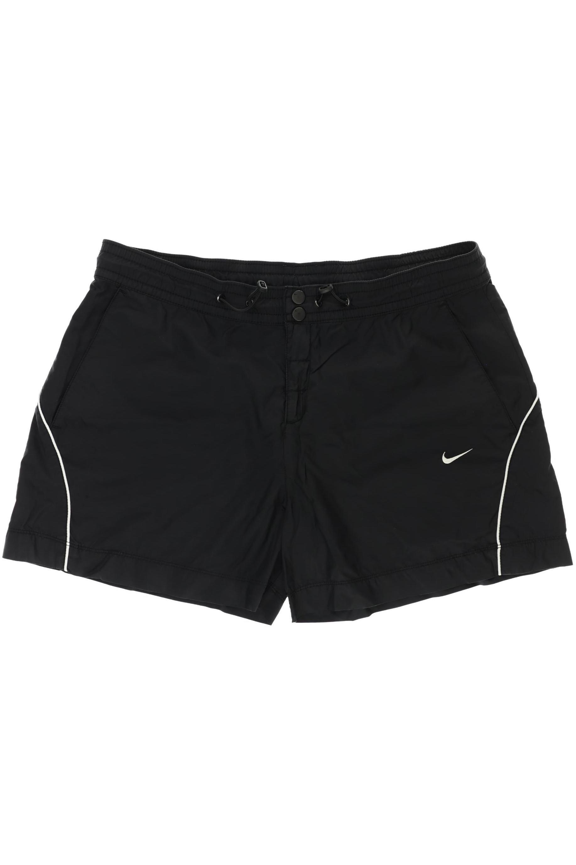 

Nike Damen Shorts, schwarz, Gr. 44