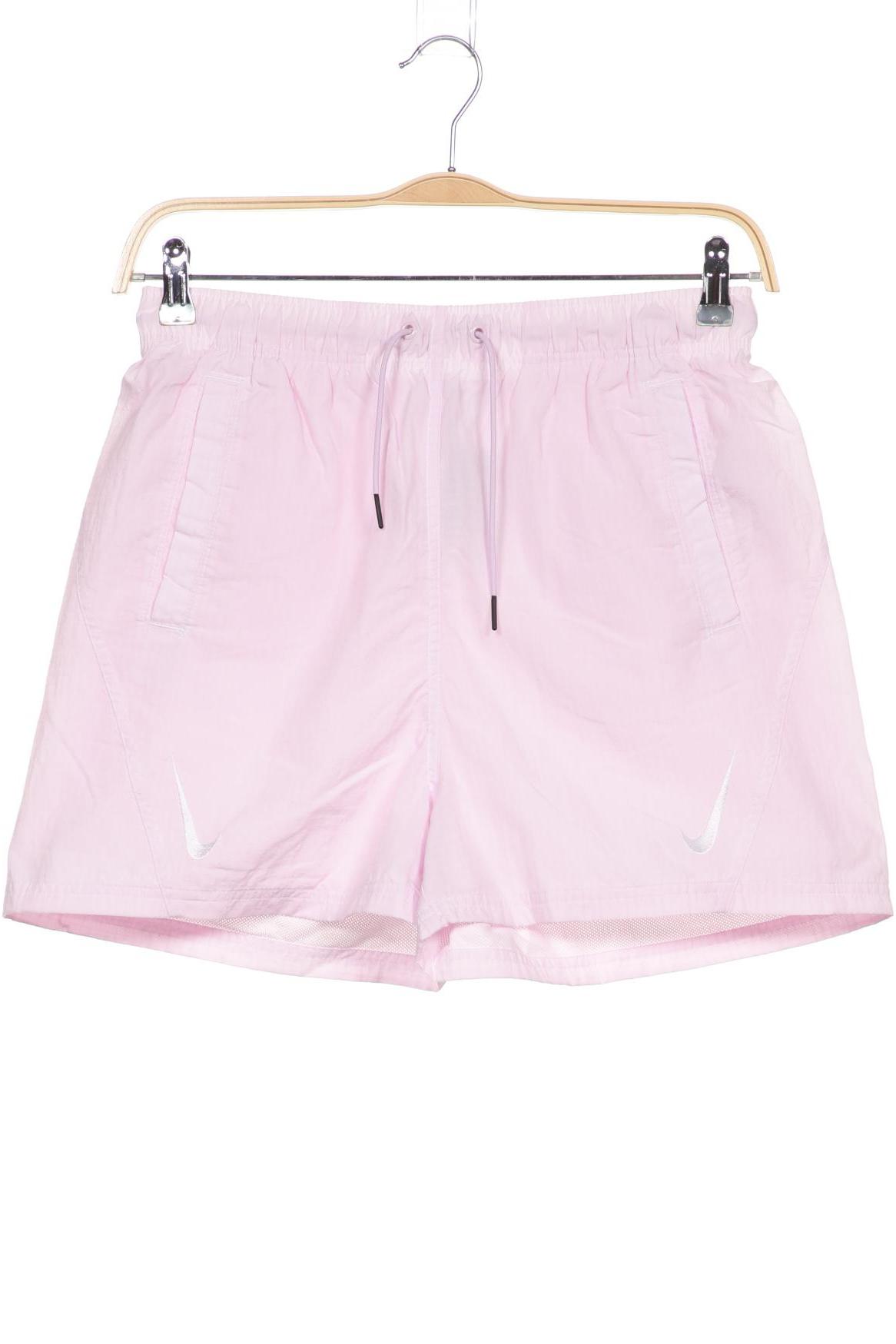 

Nike Damen Shorts, pink, Gr. 38