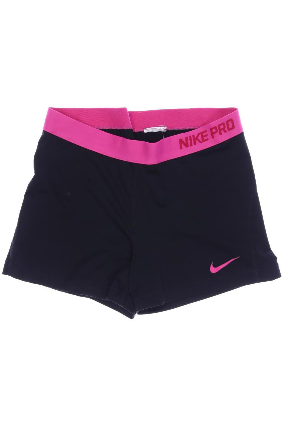 

Nike Damen Shorts, schwarz