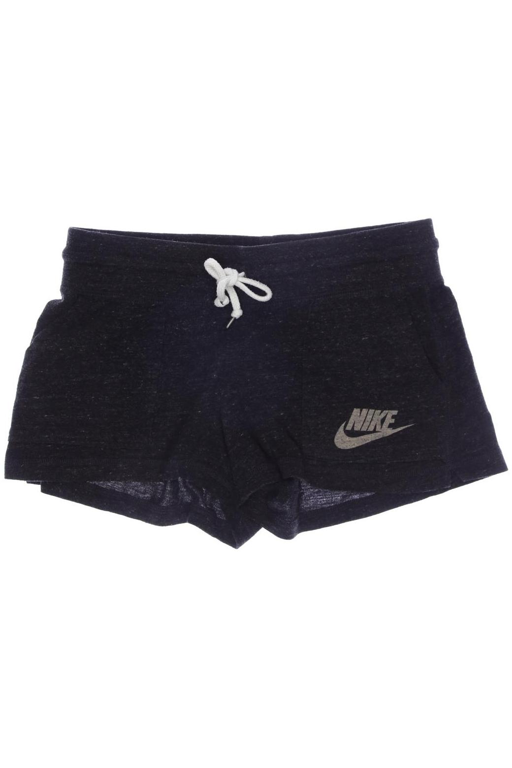 

Nike Damen Shorts, grau