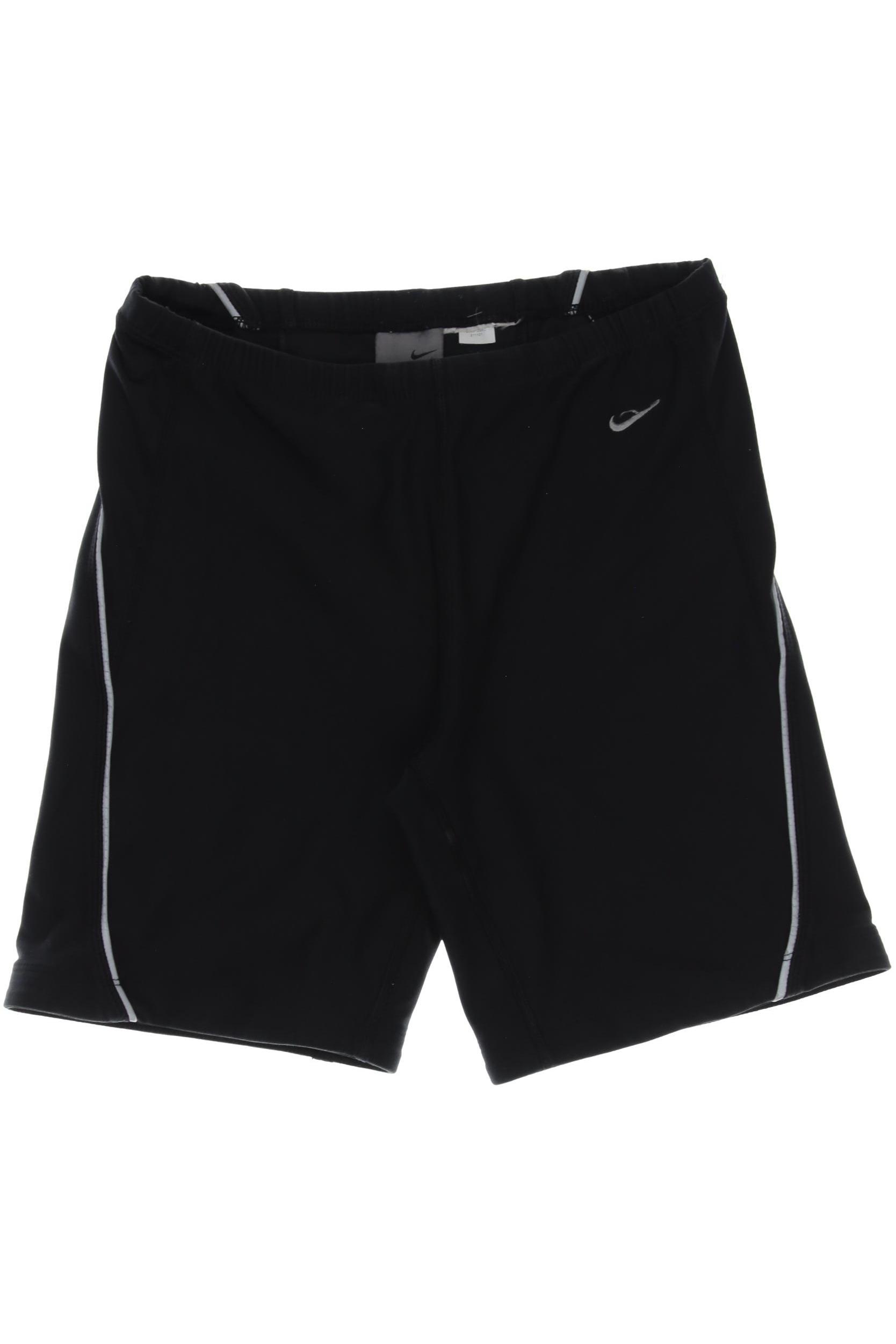 

Nike Damen Shorts, schwarz, Gr. 34
