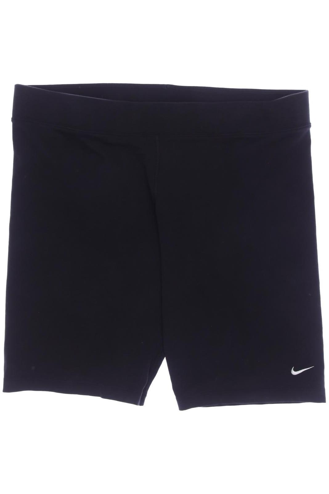 

Nike Damen Shorts, schwarz, Gr. 46