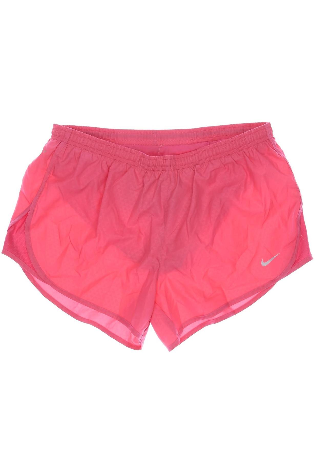 

Nike Damen Shorts, pink, Gr. 38