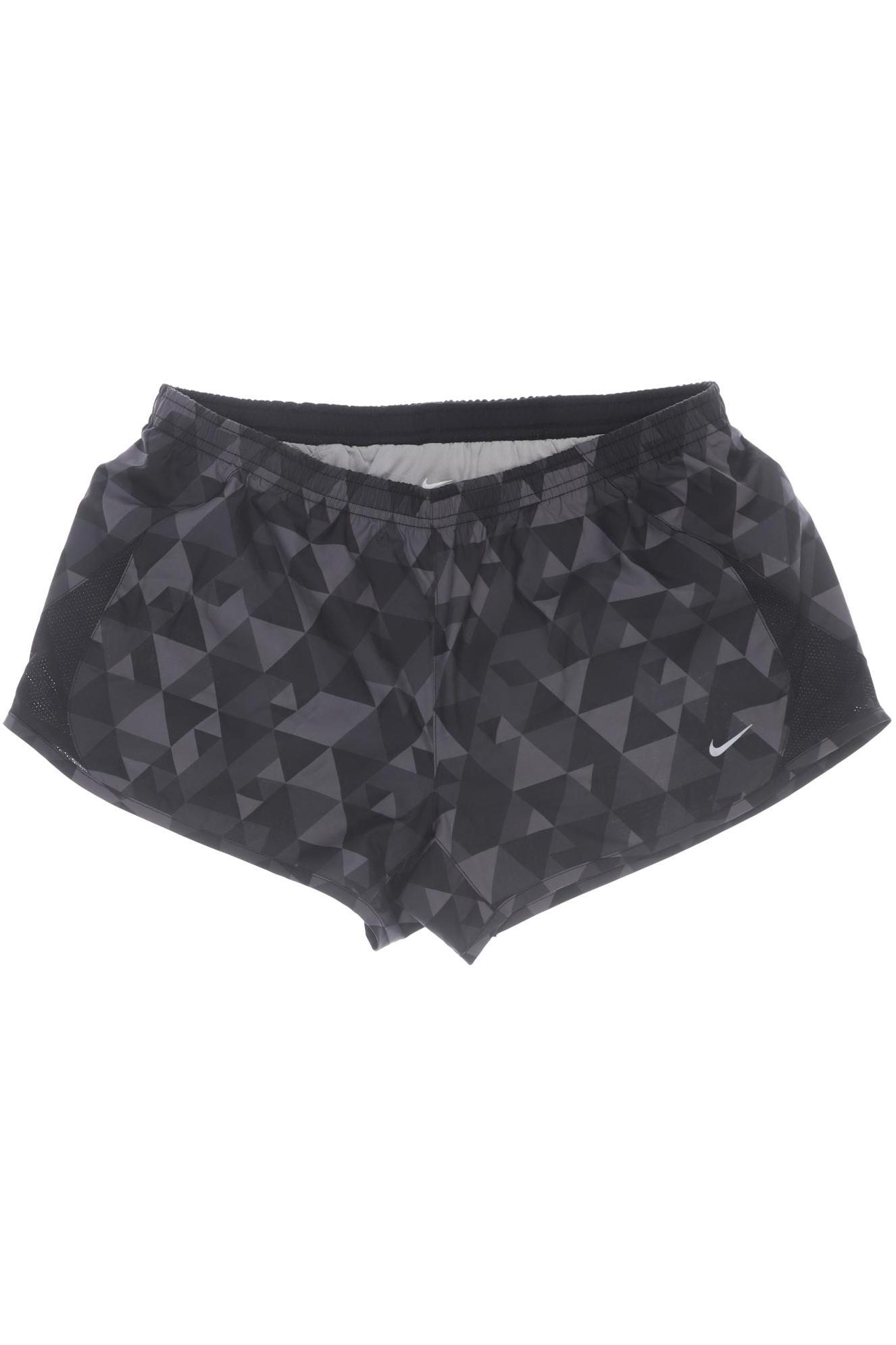 

Nike Damen Shorts, grau, Gr. 38