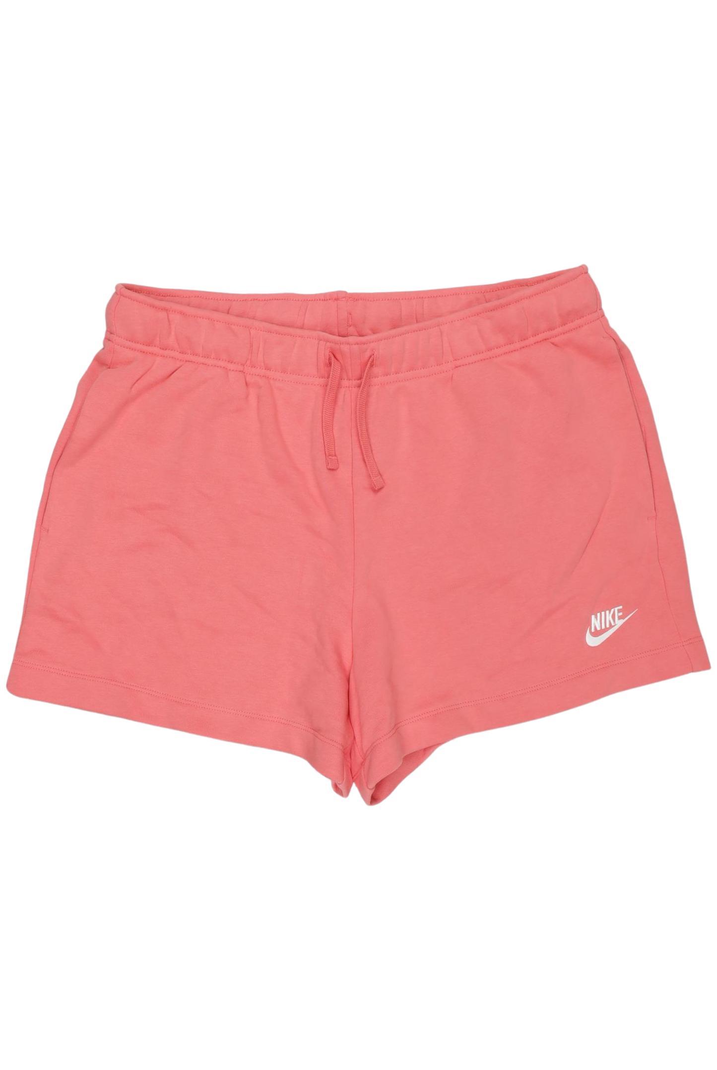 

Nike Damen Shorts, rot, Gr. 42