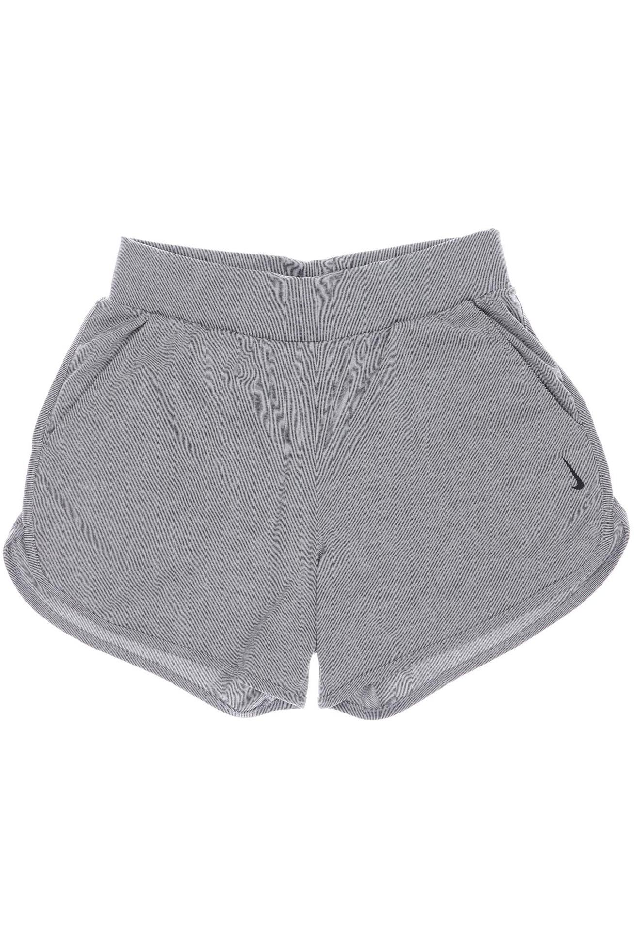 

Nike Damen Shorts, grau