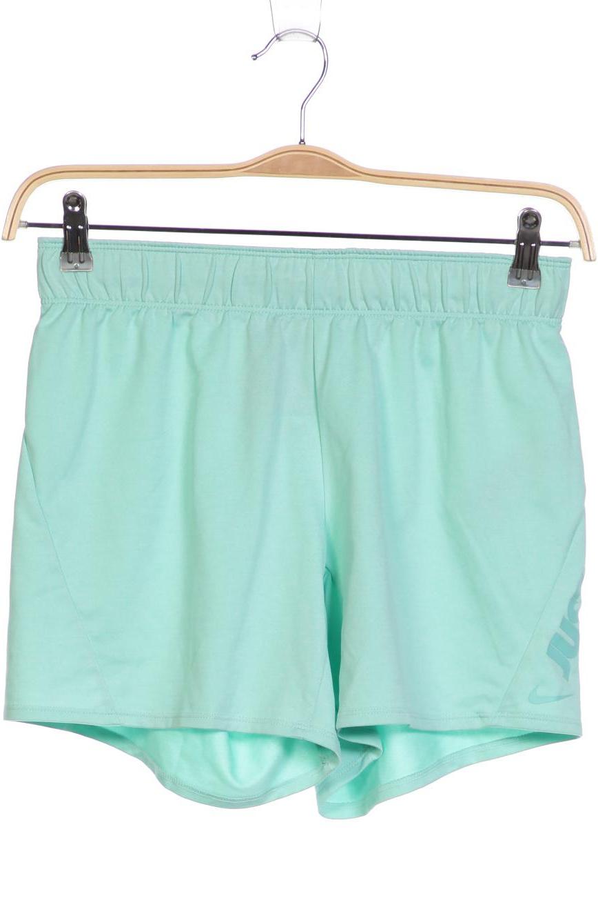 

Nike Damen Shorts, türkis