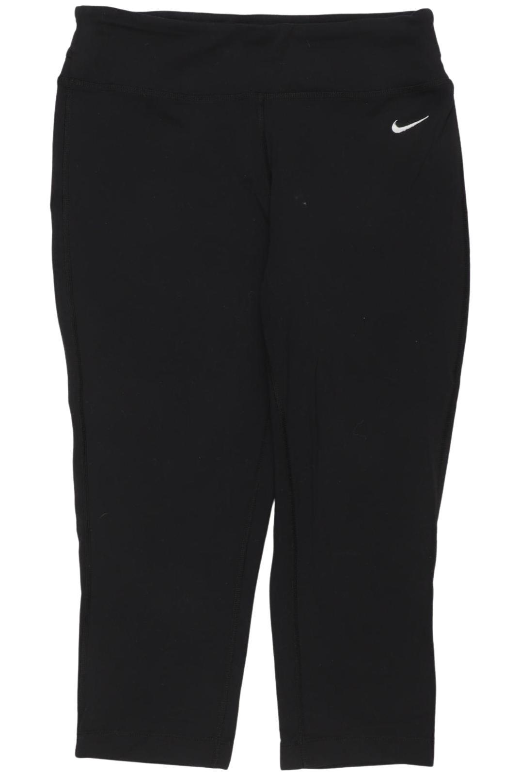 

Nike Damen Shorts, schwarz, Gr. 38