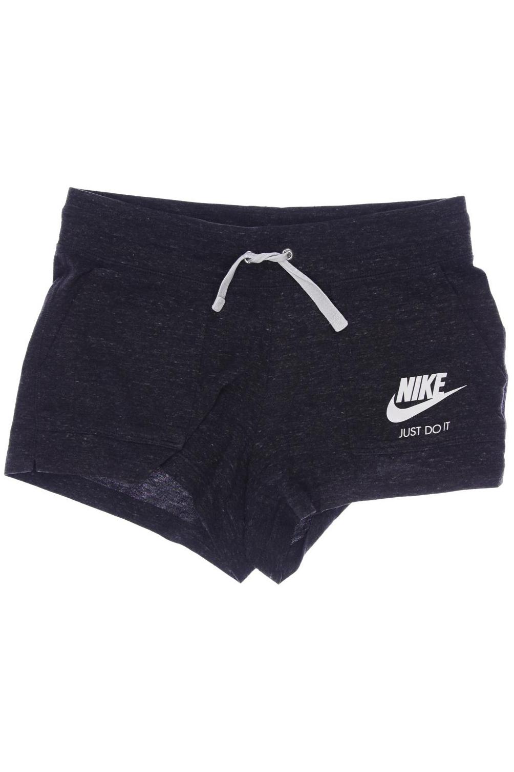 

Nike Damen Shorts, grau