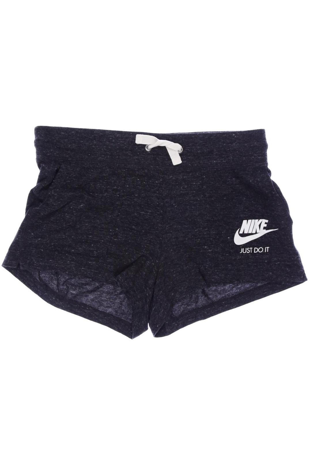 

Nike Damen Shorts, grau