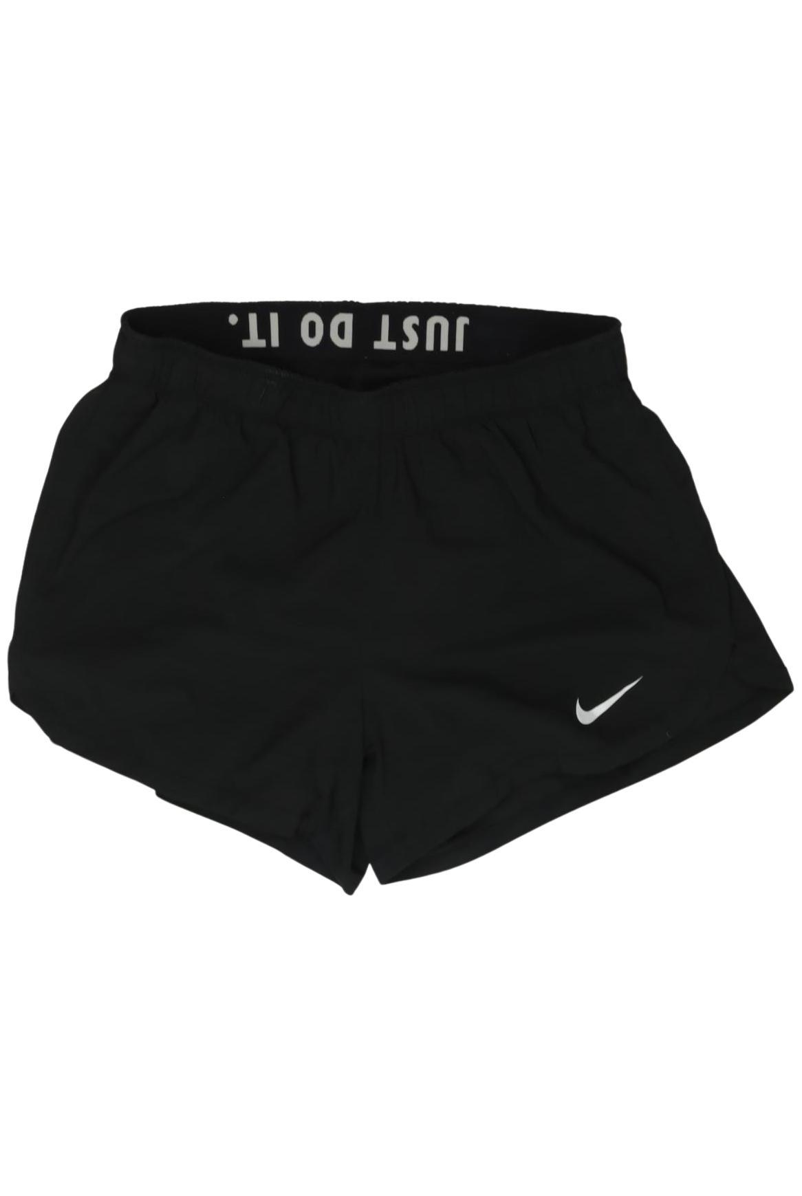 

Nike Damen Shorts, schwarz, Gr. 36