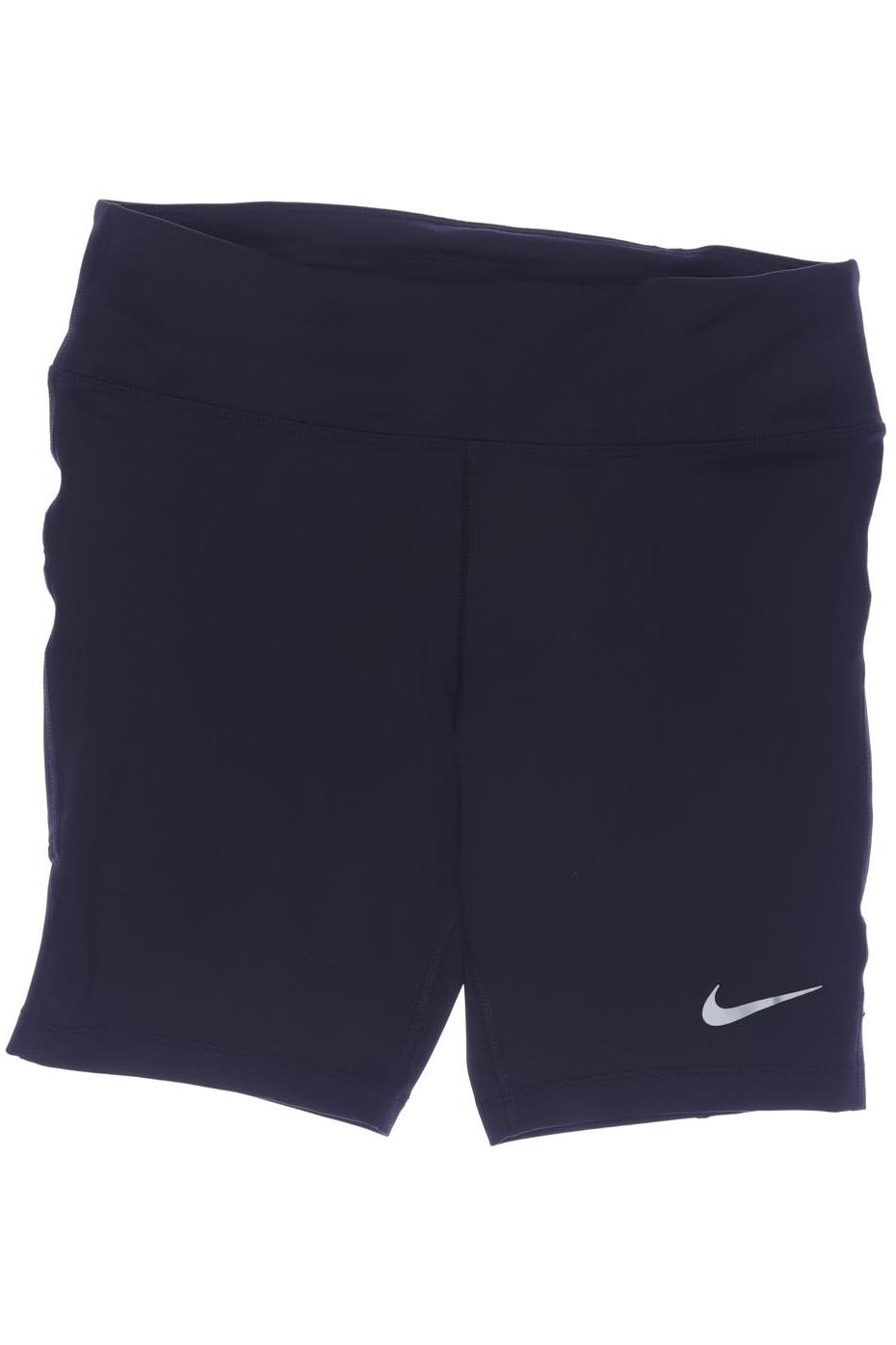 

Nike Damen Shorts, schwarz, Gr. 38