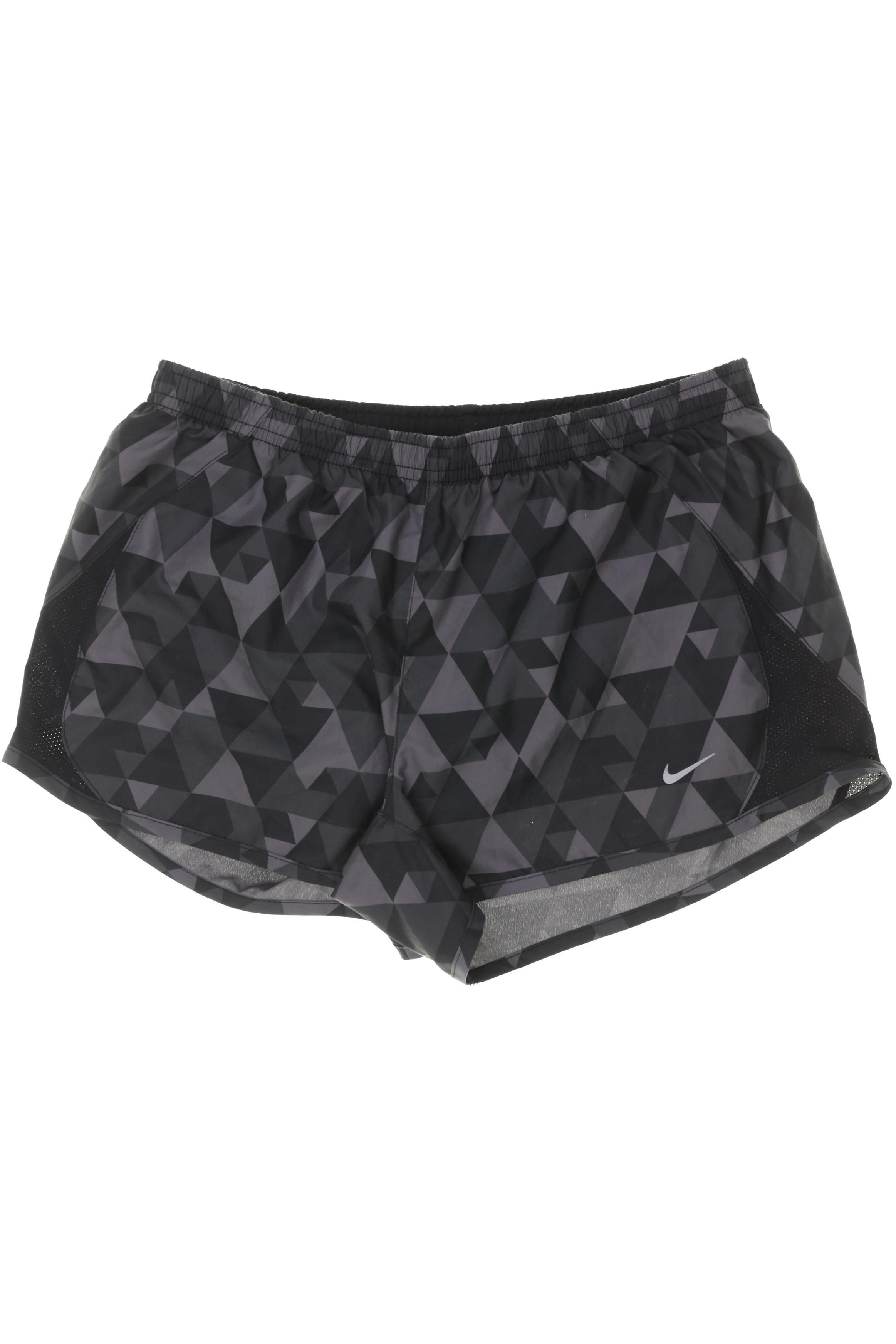 

Nike Damen Shorts, grau, Gr. 36