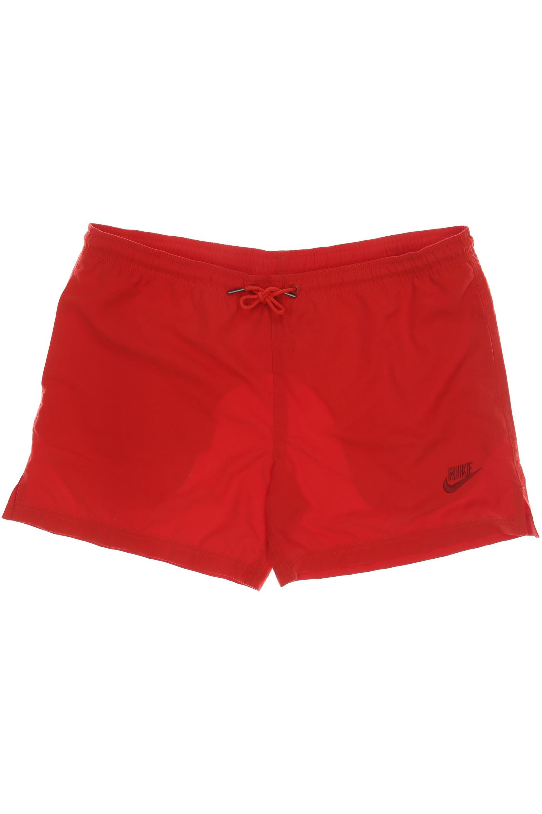 

Nike Damen Shorts, rot