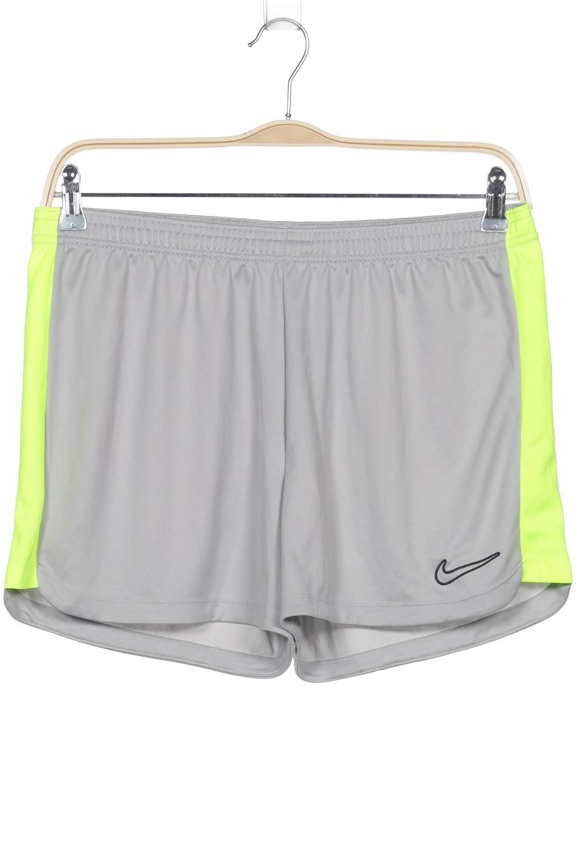 

Nike Damen Shorts, grau, Gr. 42