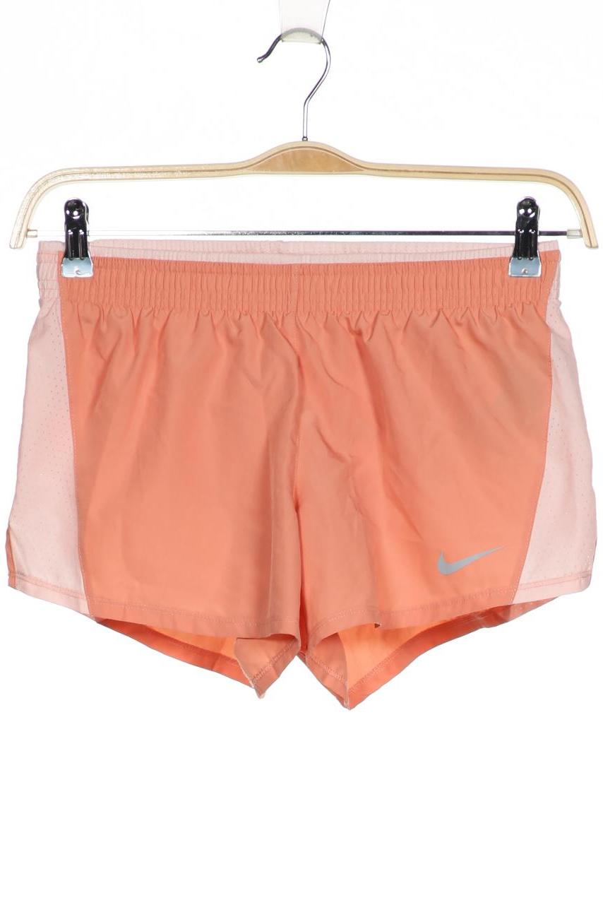 

Nike Damen Shorts, pink