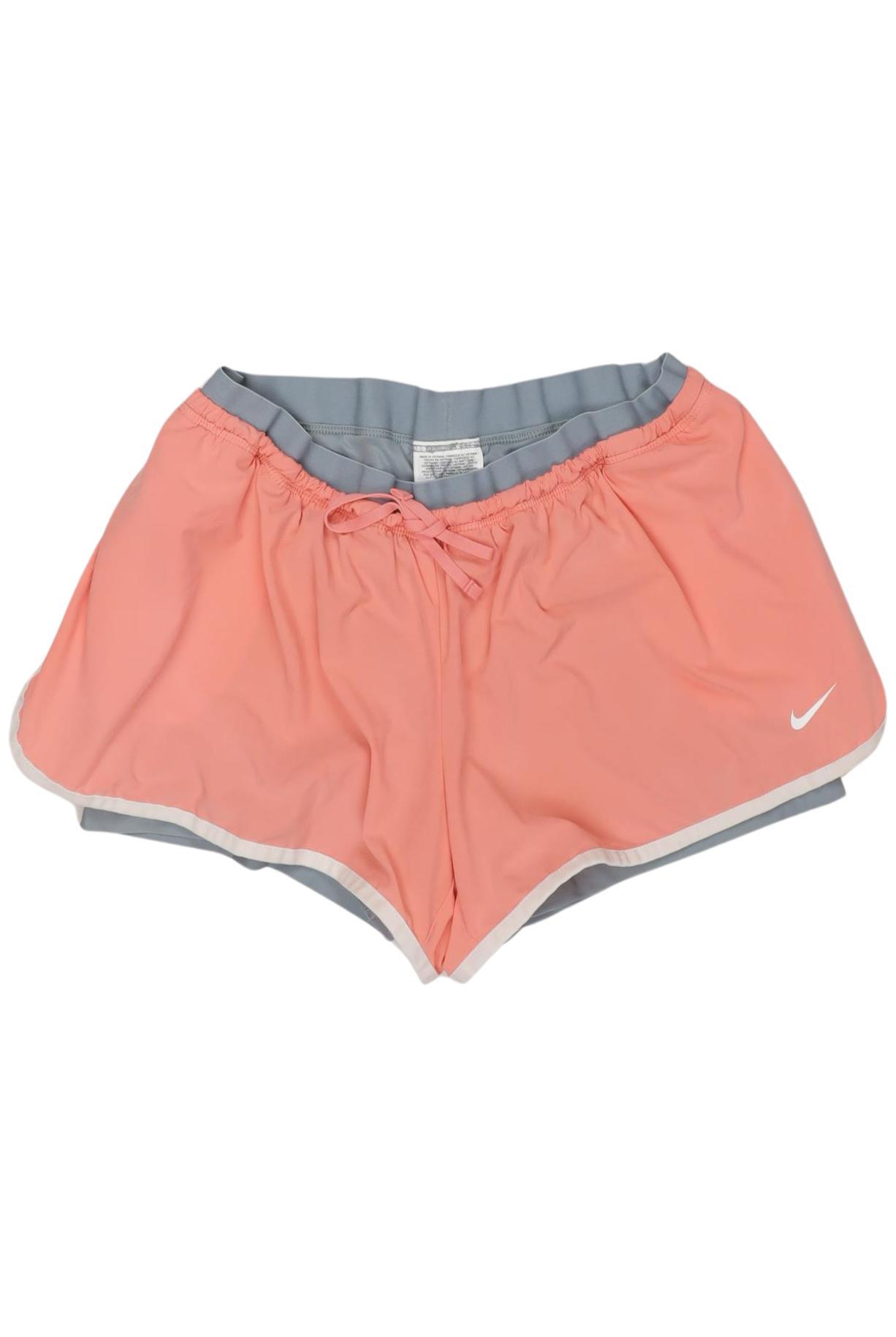 

Nike Damen Shorts, pink, Gr. 42