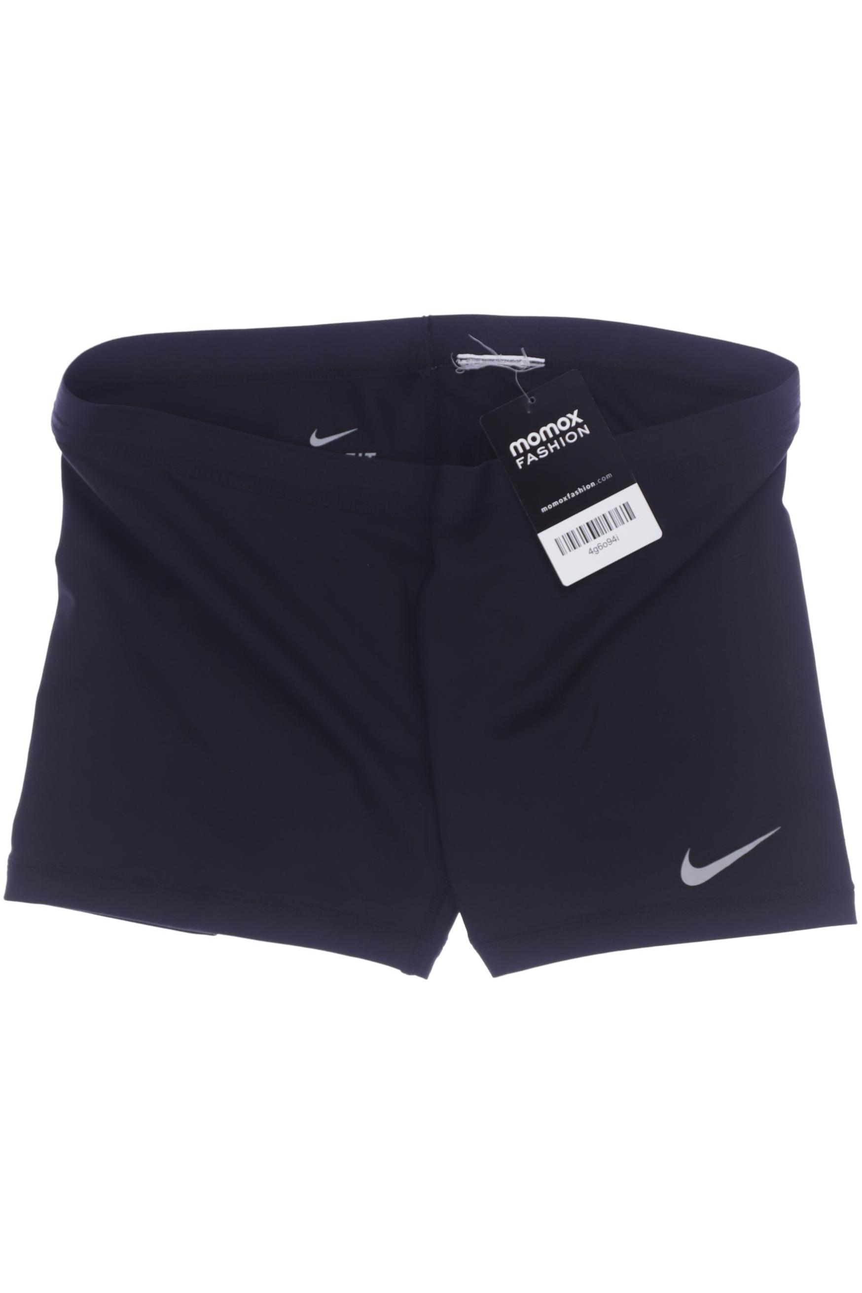 

Nike Damen Shorts, schwarz, Gr. 38