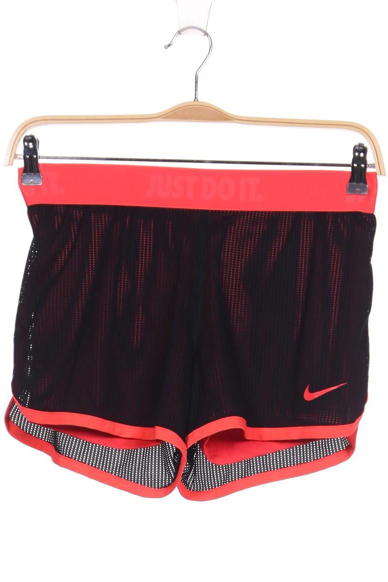 

Nike Damen Shorts, schwarz