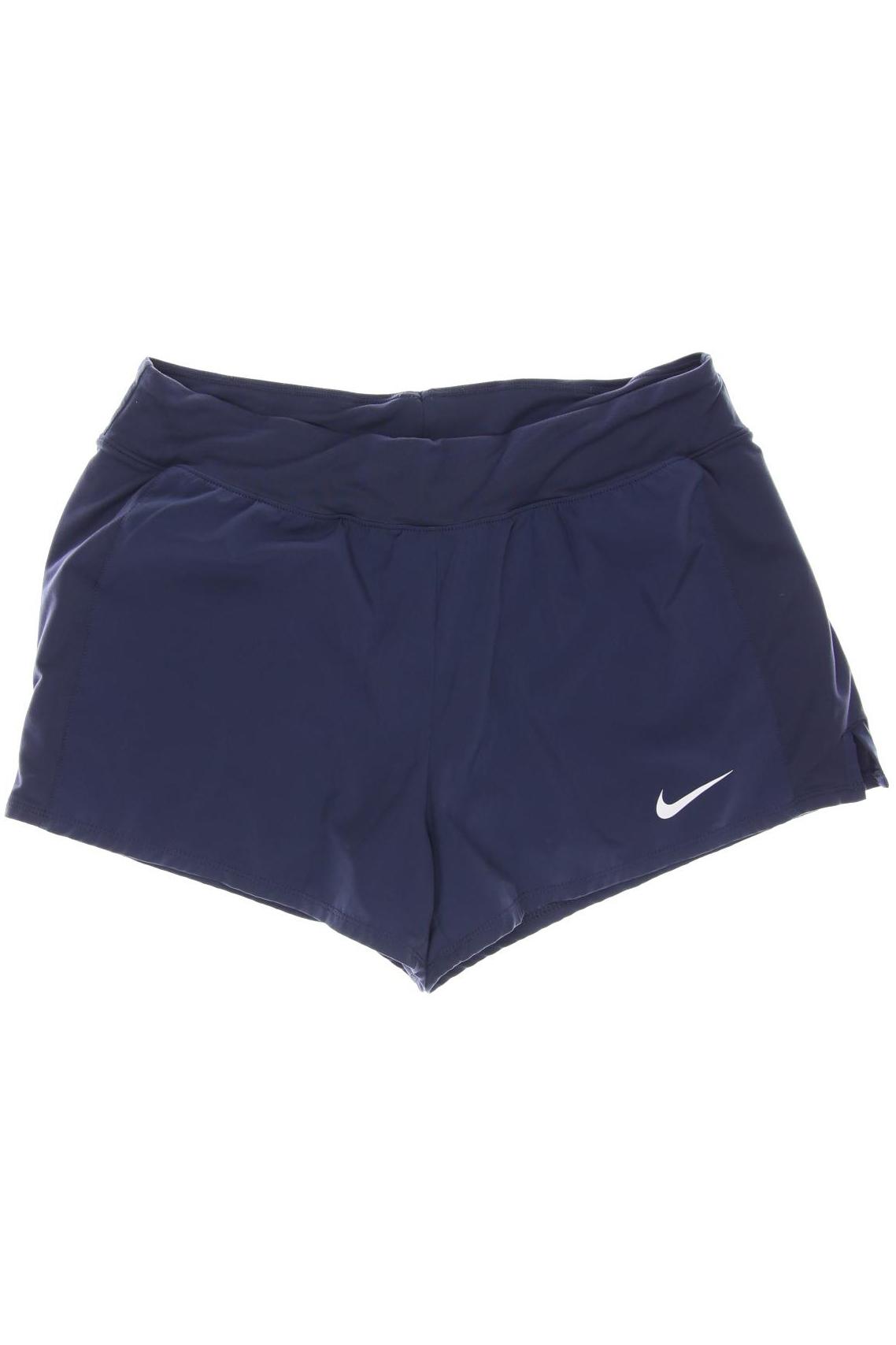 

Nike Damen Shorts, marineblau