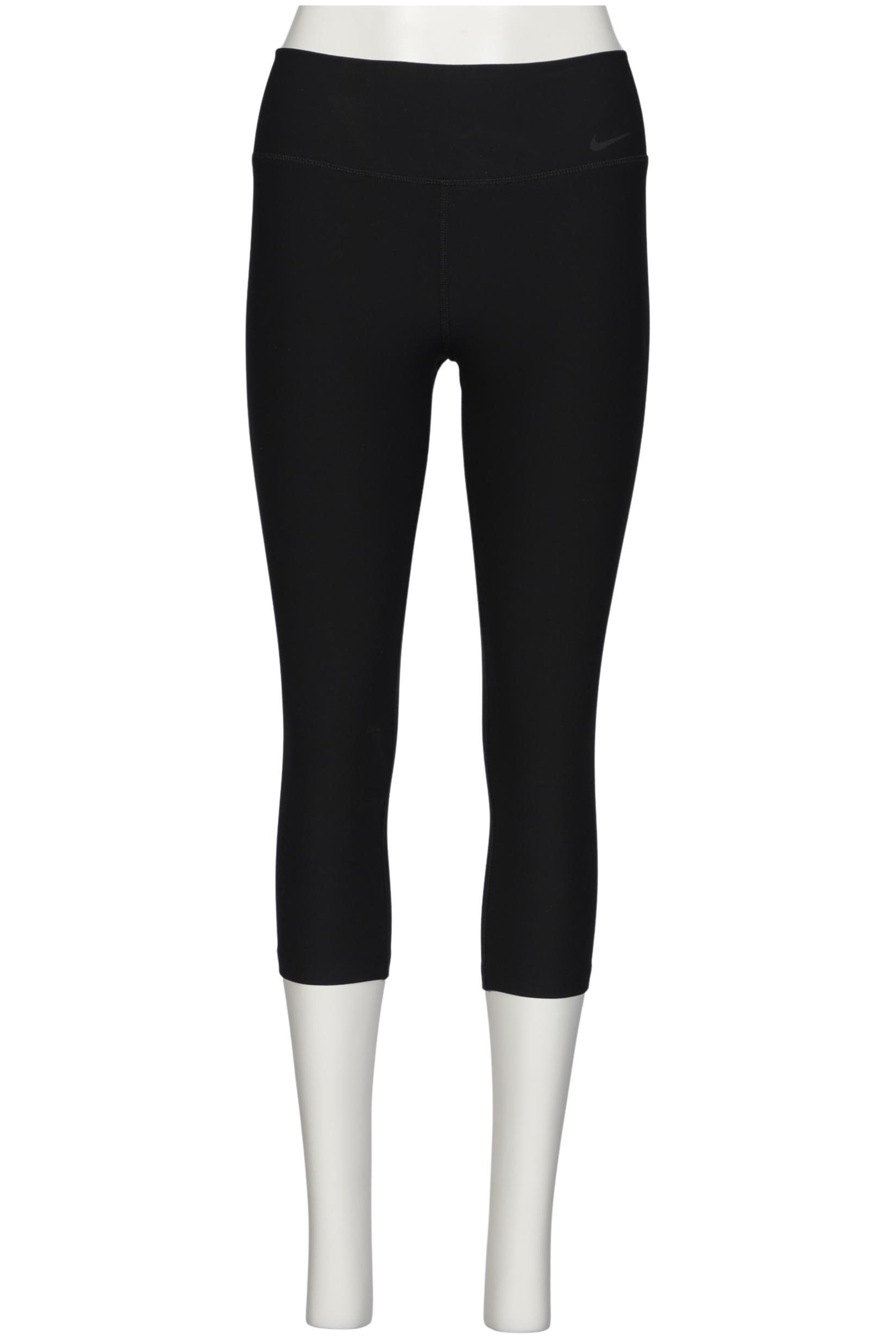 

Nike Damen Shorts, schwarz, Gr. 36