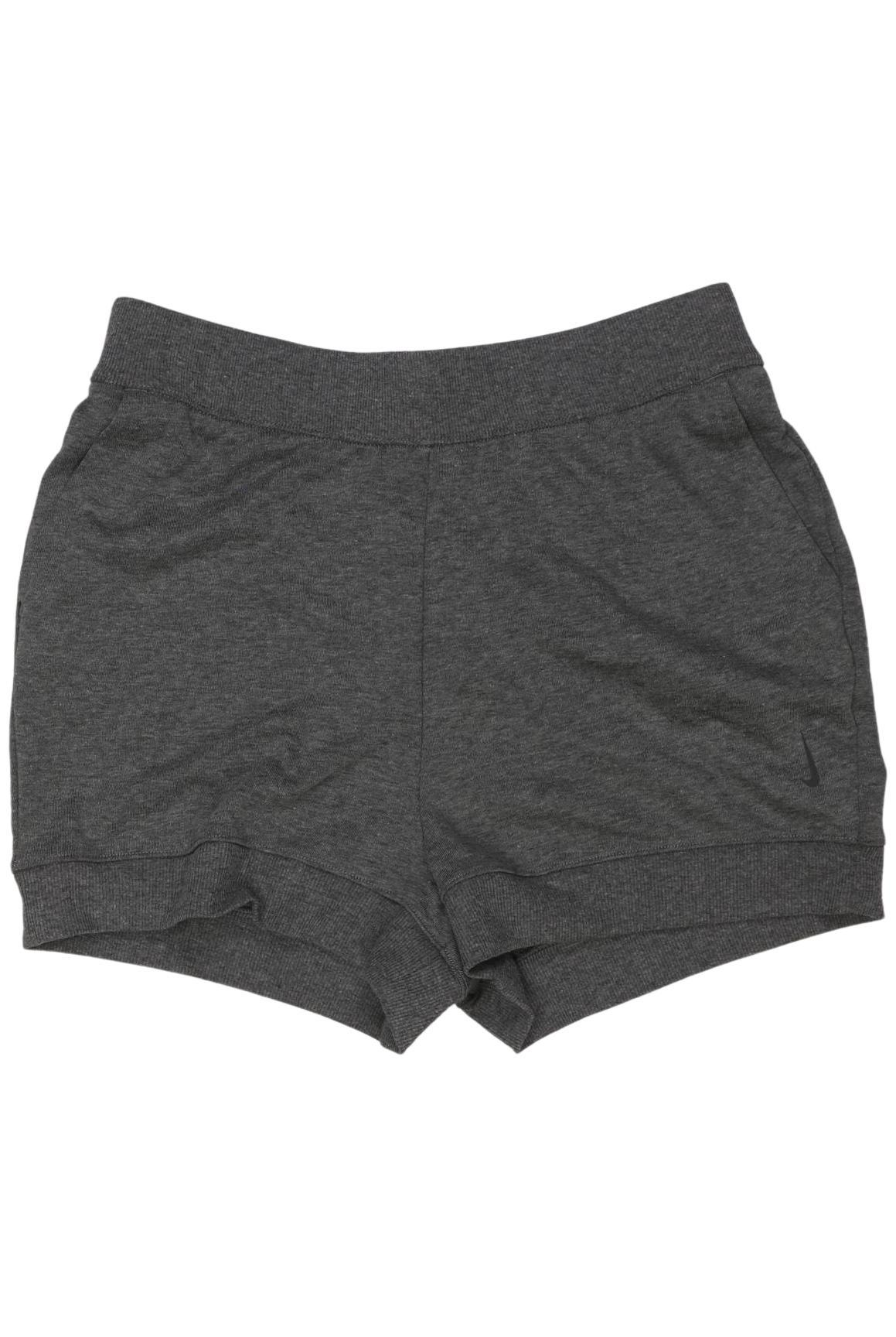 

Nike Damen Shorts, grau, Gr. 38
