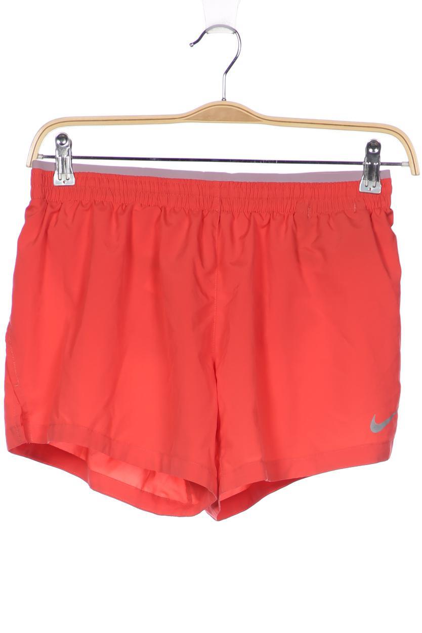 

Nike Damen Shorts, pink, Gr. 38