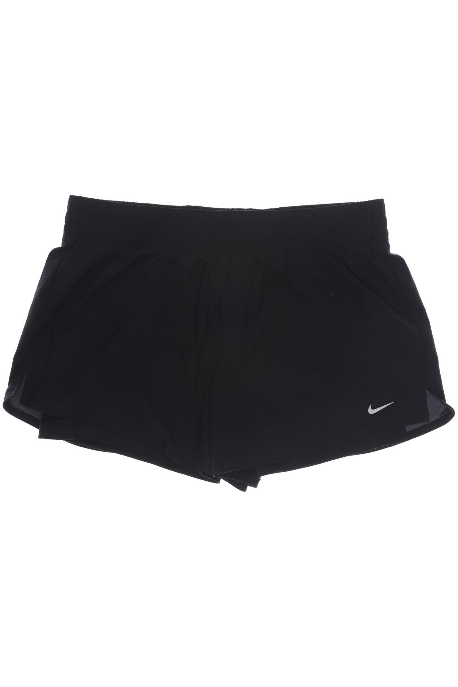 

Nike Damen Shorts, schwarz