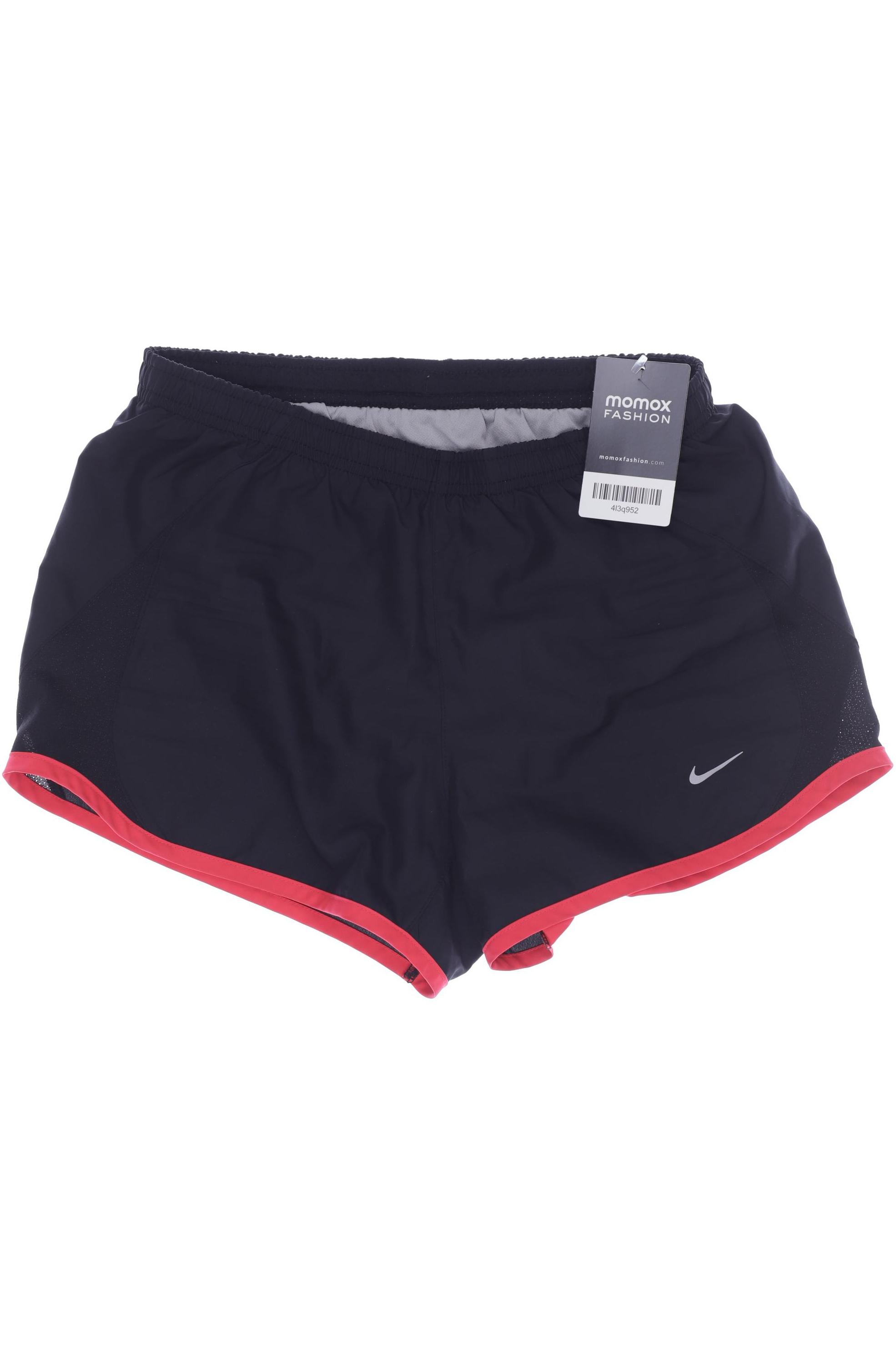 

Nike Damen Shorts, schwarz
