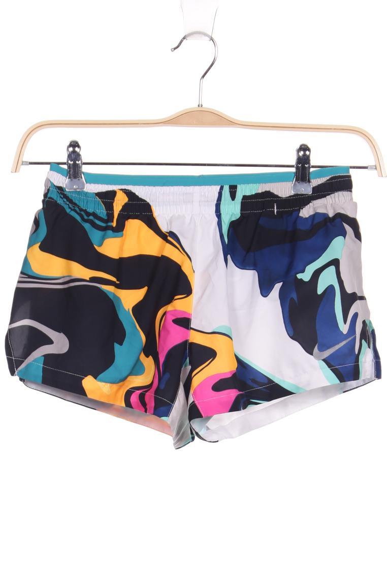 

Nike Damen Shorts, mehrfarbig