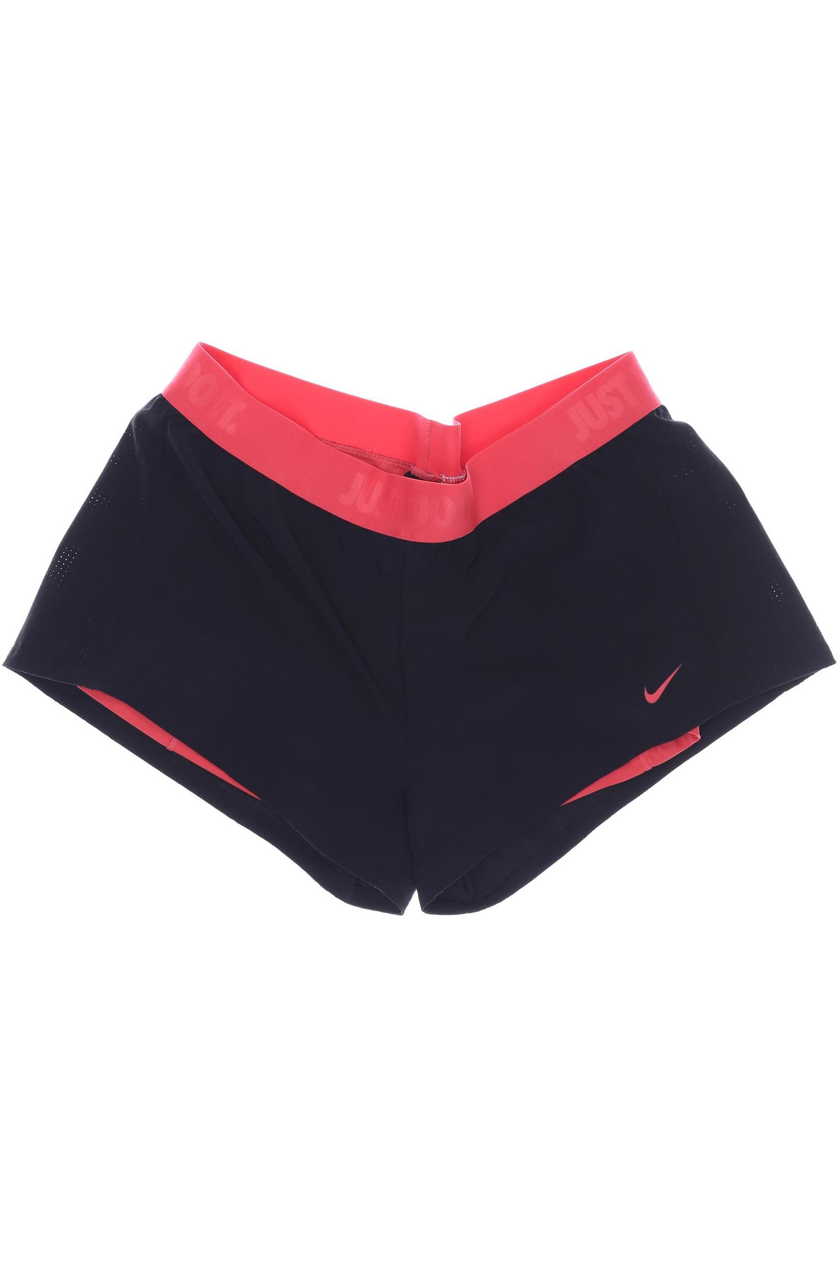 

Nike Damen Shorts, schwarz, Gr. 42