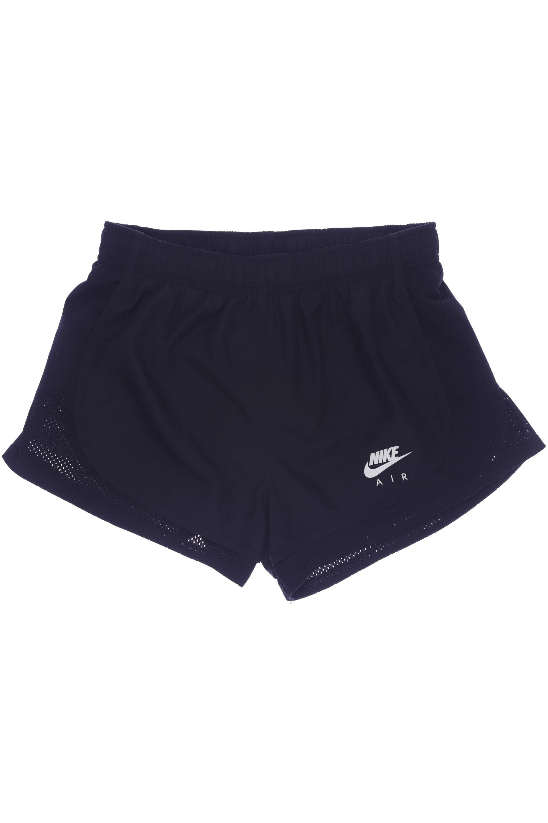 

Nike Damen Shorts, schwarz, Gr. 36