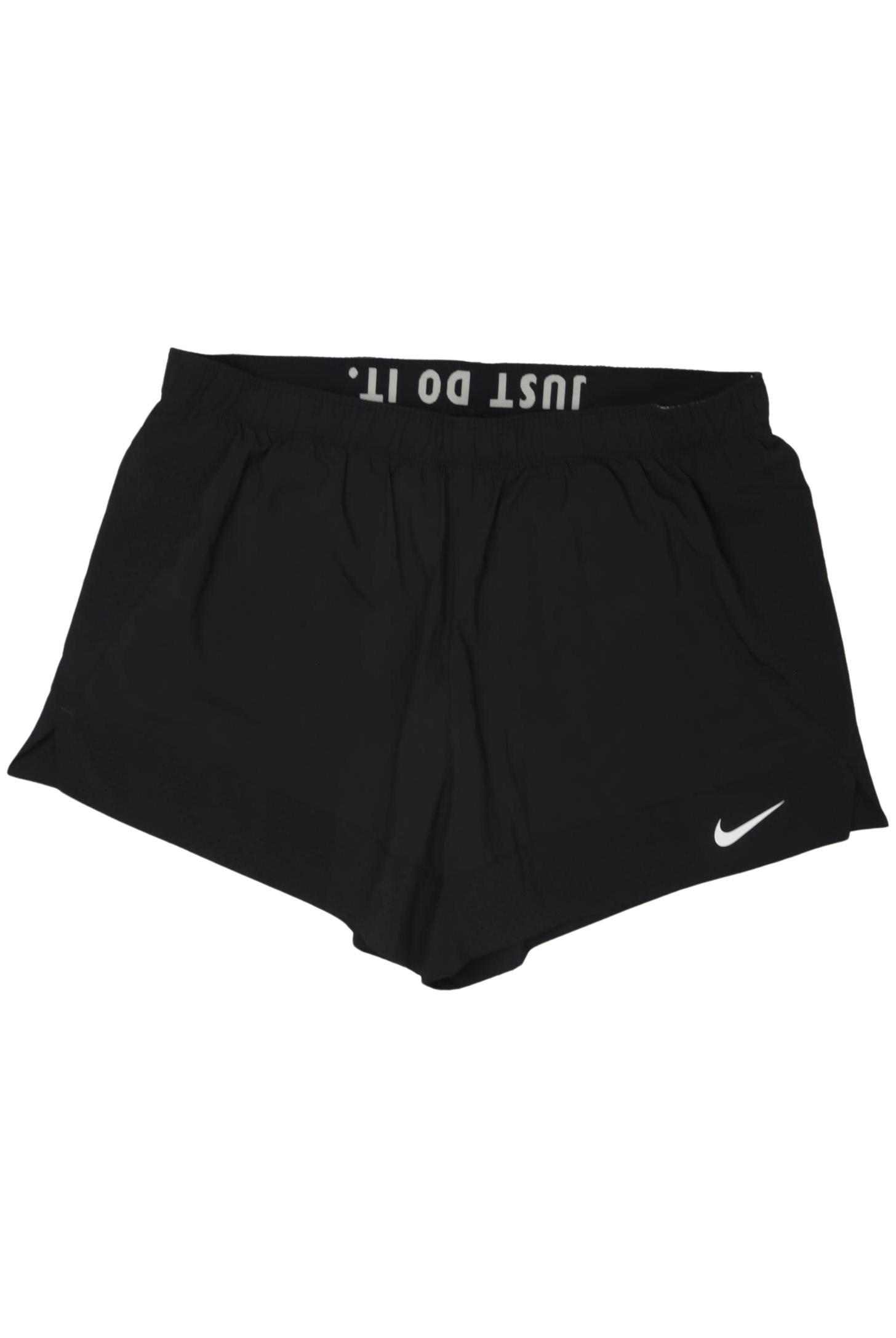 

Nike Damen Shorts, schwarz, Gr. 44