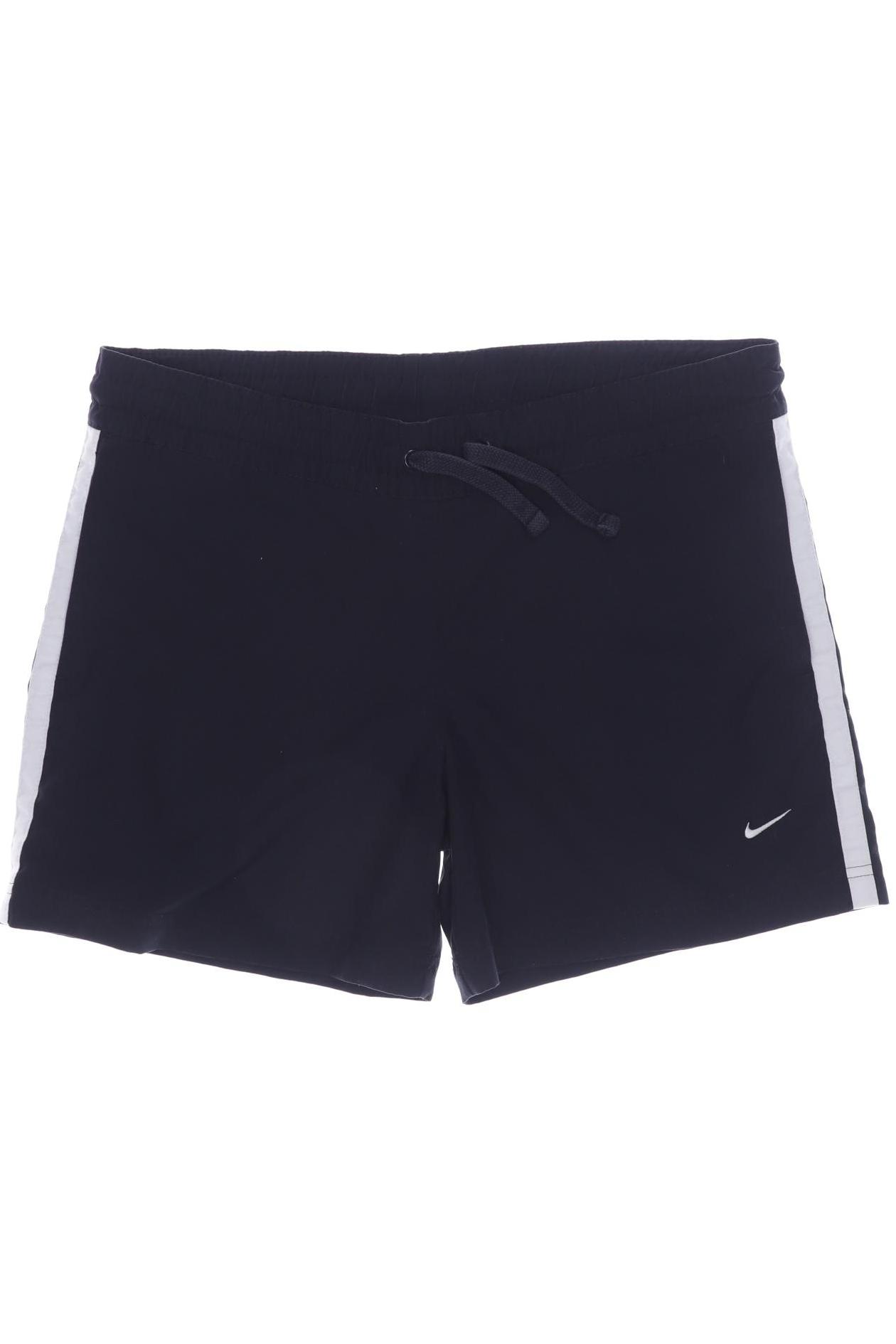 

Nike Damen Shorts, schwarz, Gr. 36