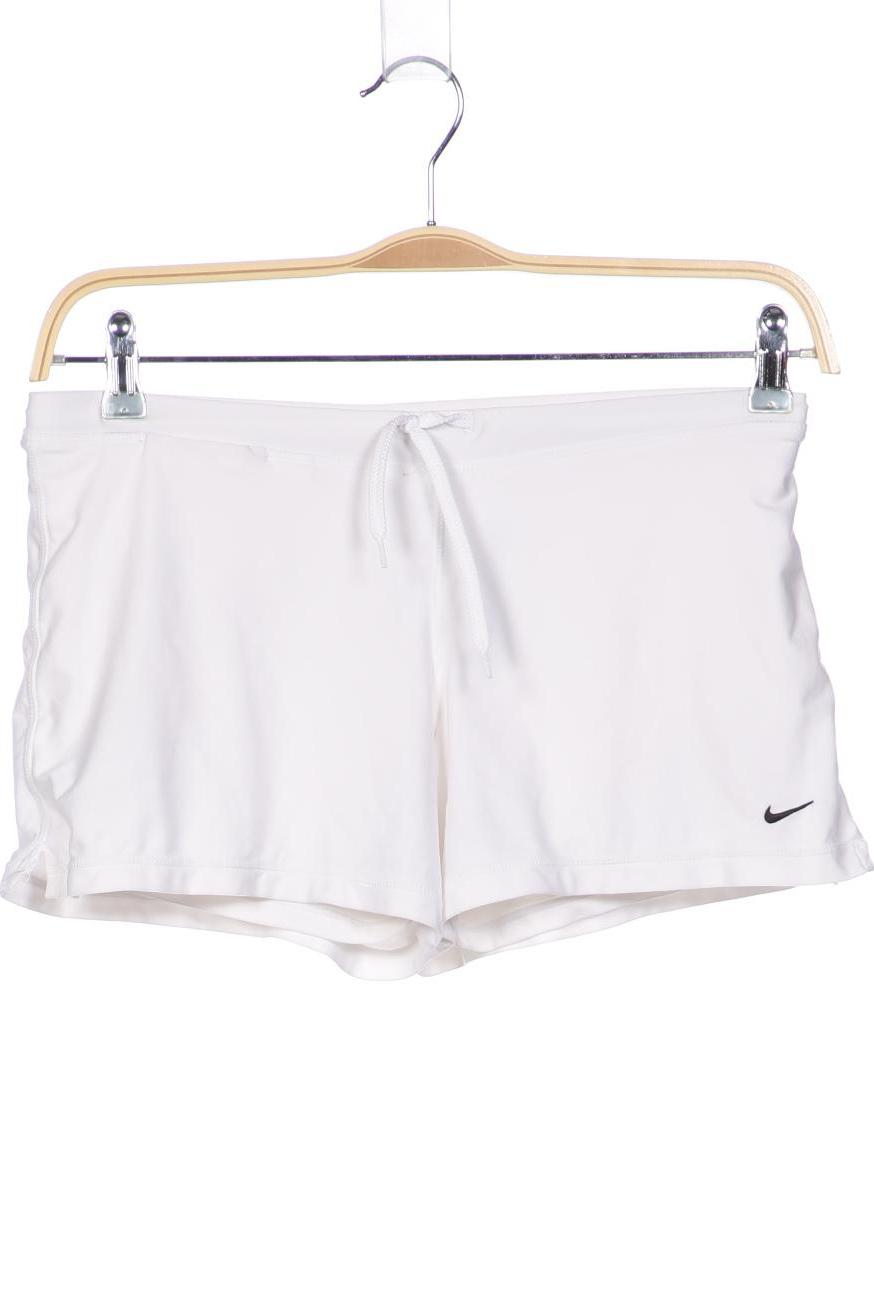 

Nike Damen Shorts, weiß