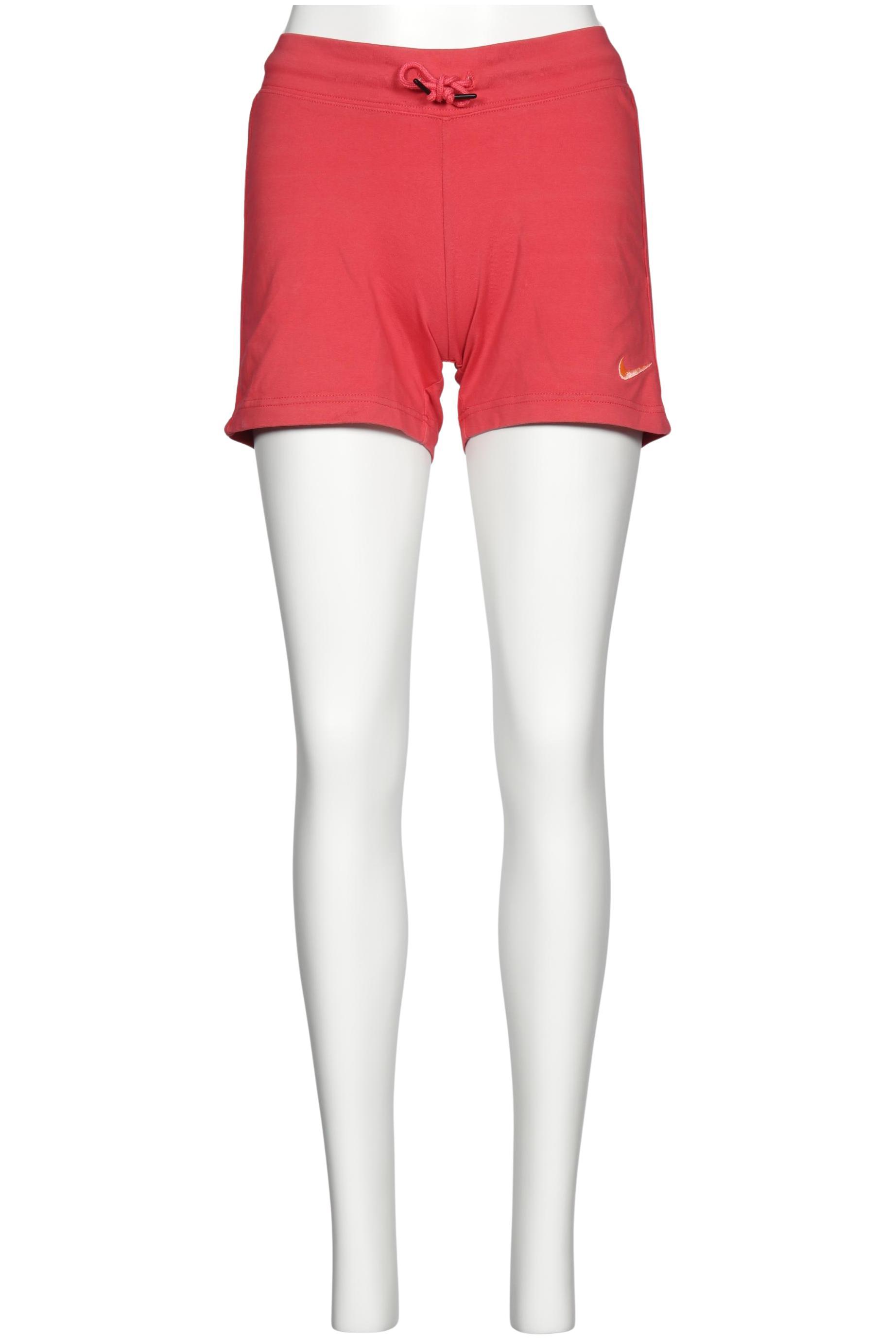 

Nike Damen Shorts, pink, Gr. 36