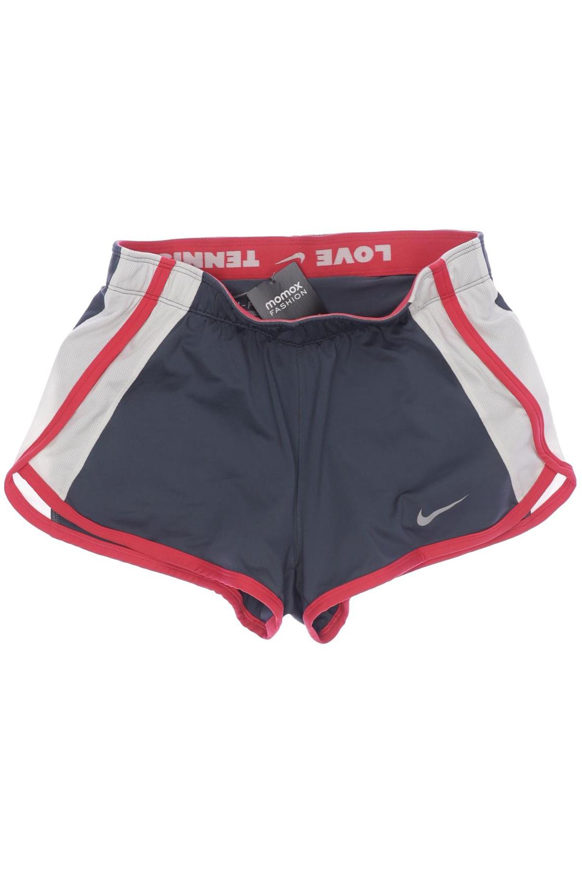 

Nike Damen Shorts, grau, Gr. 36