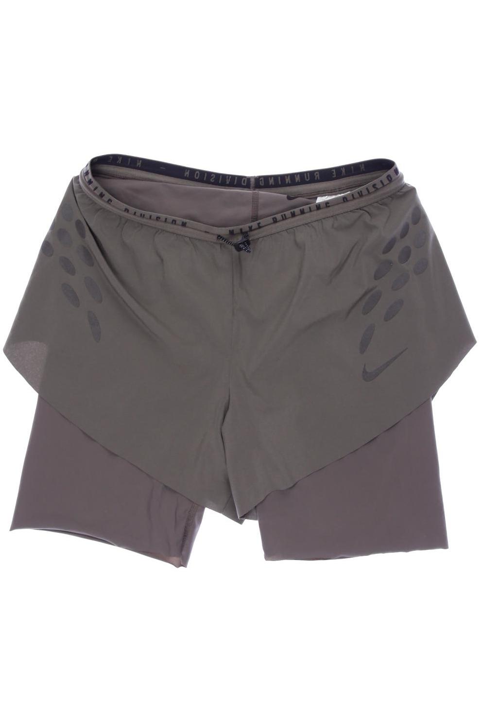 

Nike Damen Shorts, grau